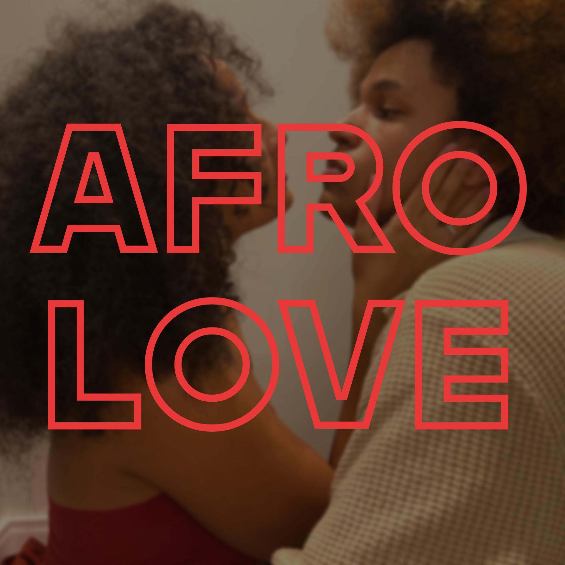 Постер альбома Afrolove
