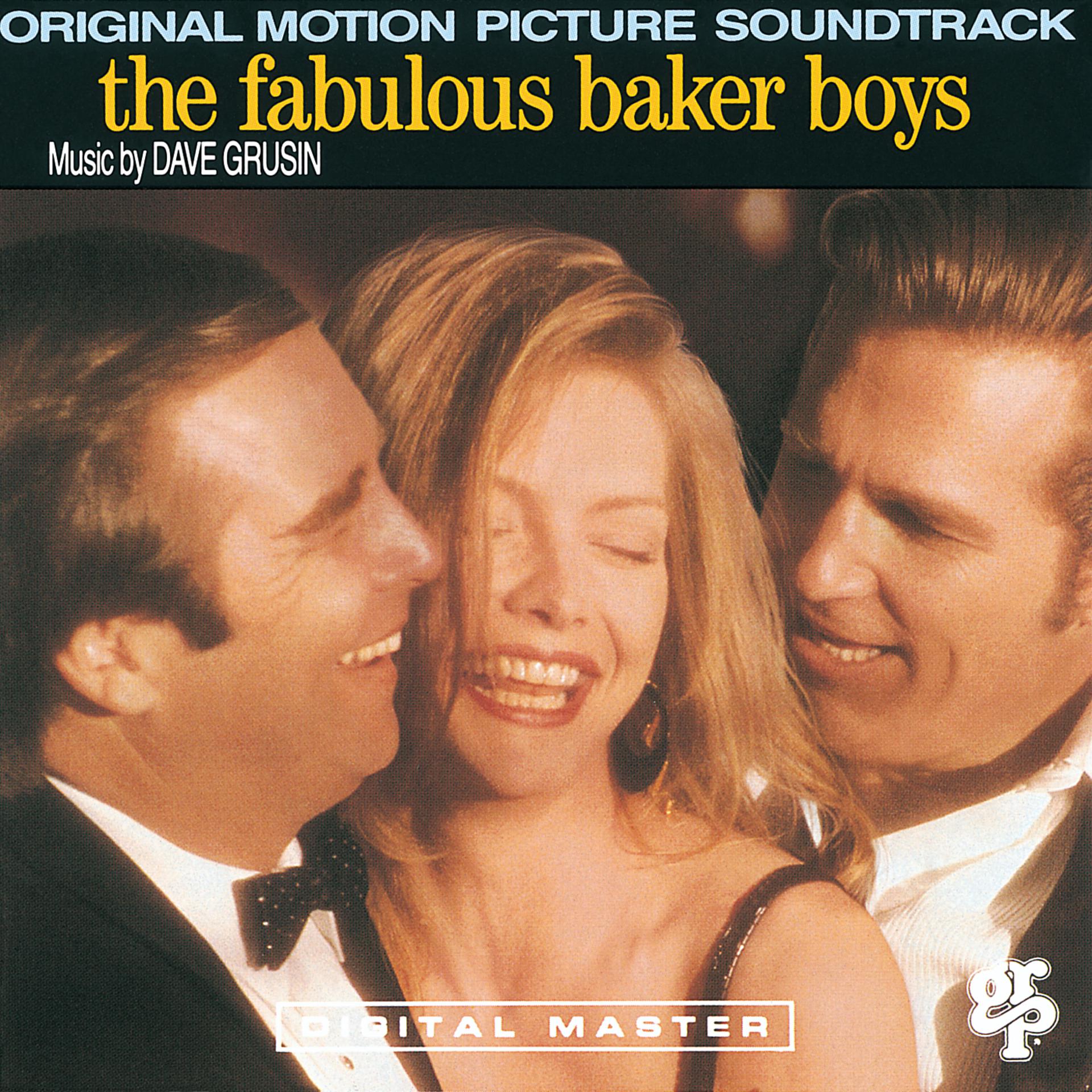 Постер альбома The Fabulous Baker Boys
