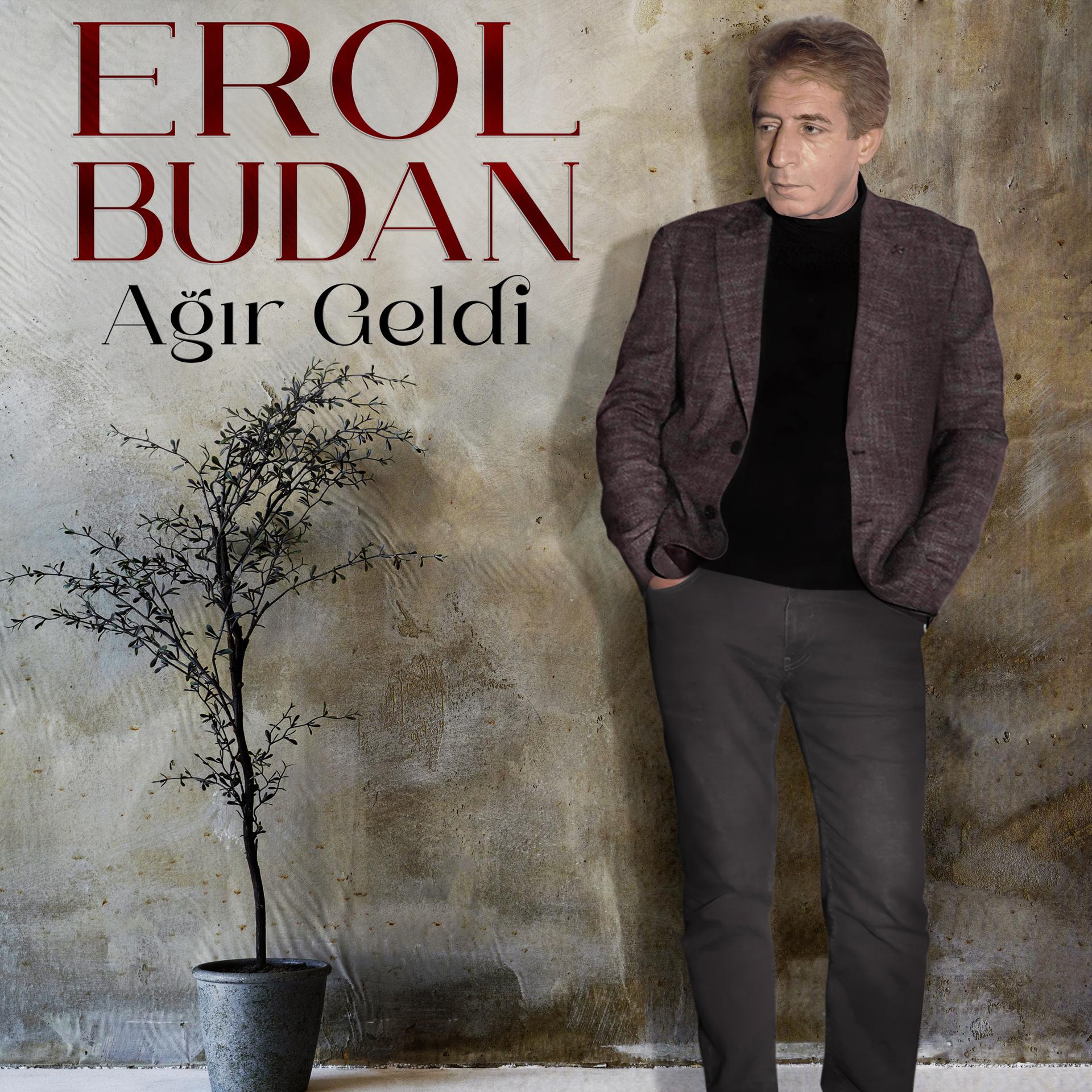 Постер альбома Ağır Geldi