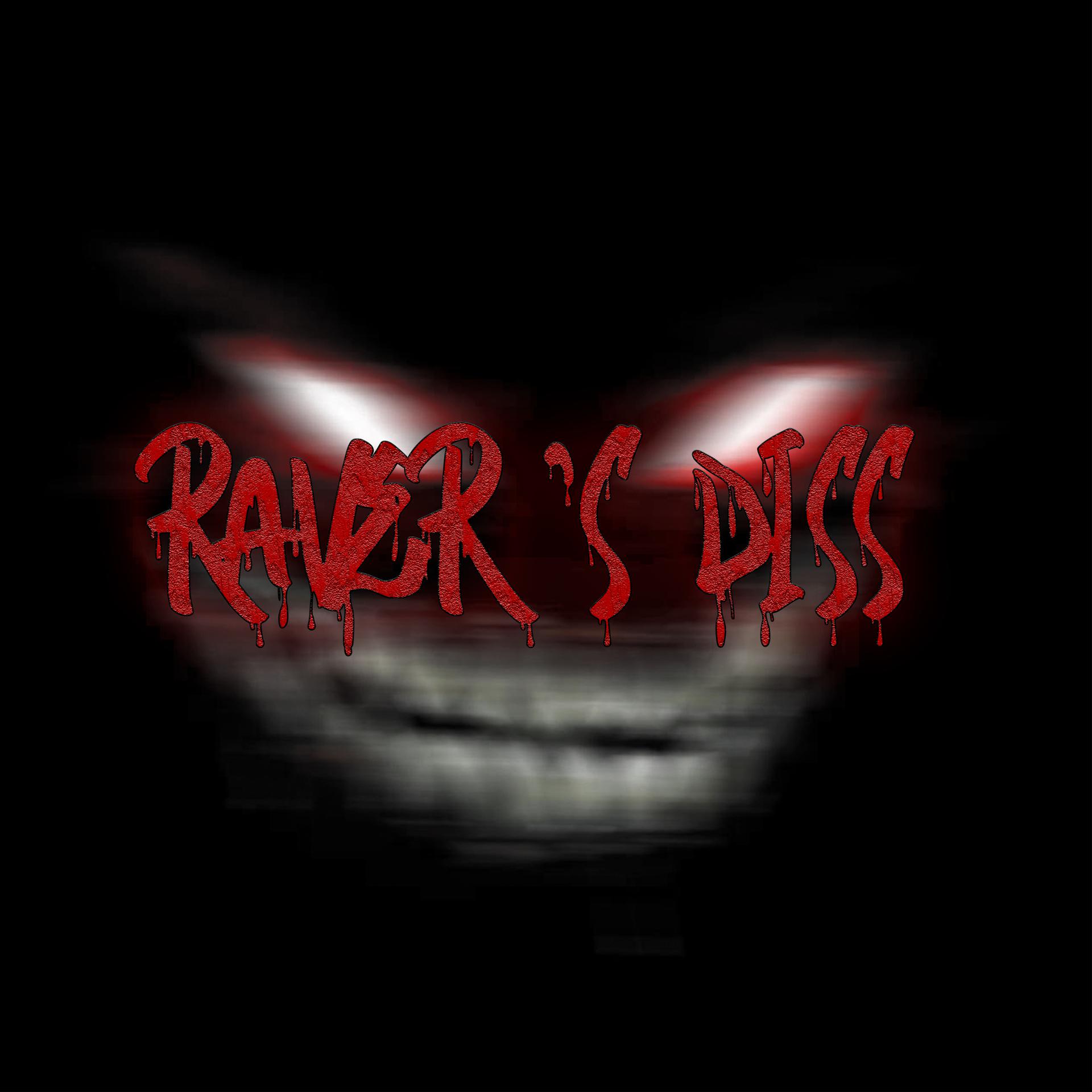 Постер альбома Raver's Diss