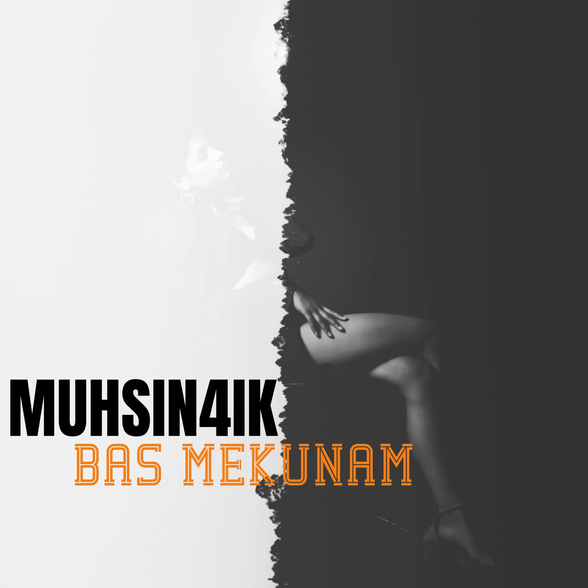 Постер альбома Bas Mekunam