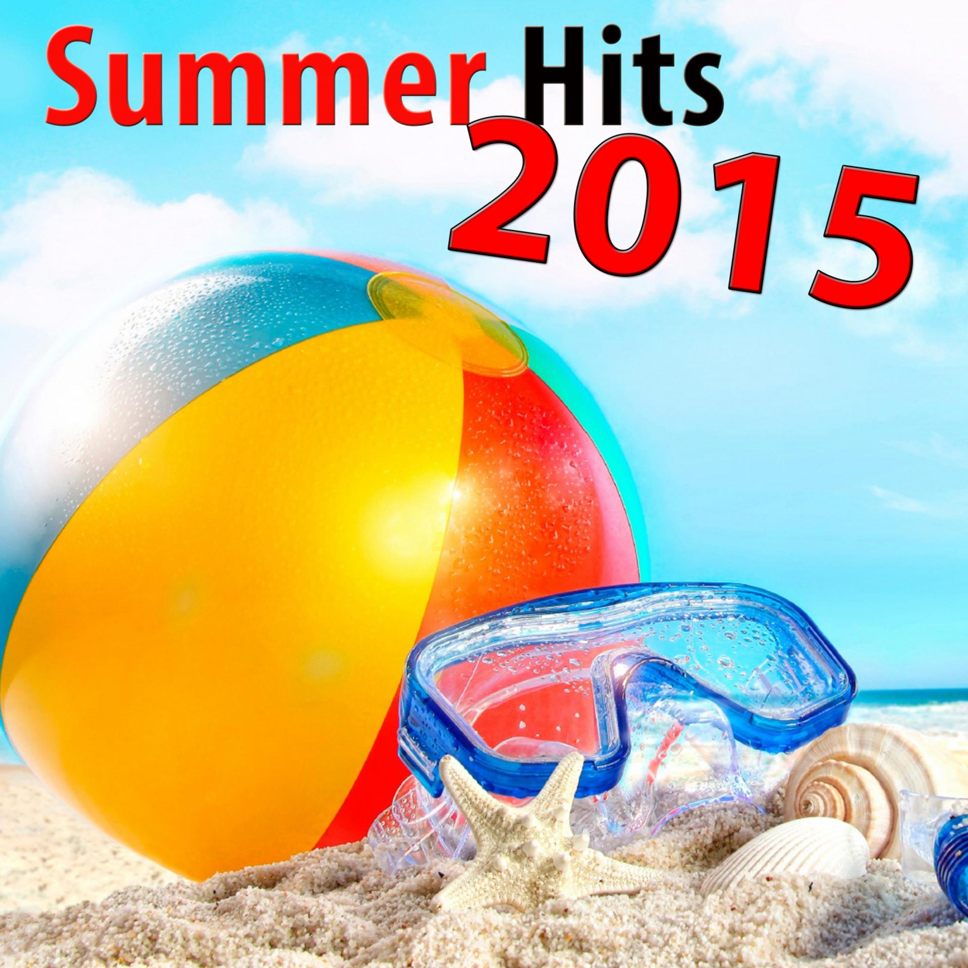 Постер альбома Summer Hits 2015