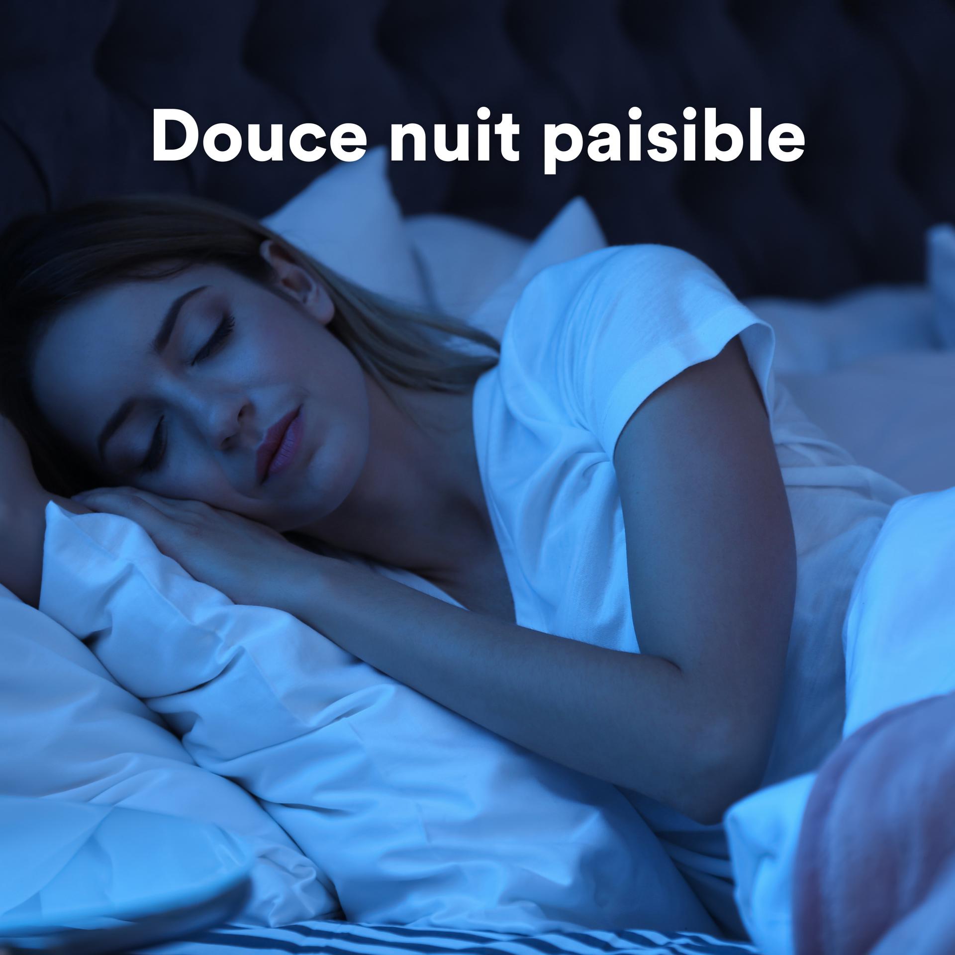 Постер альбома Douce Nuit Paisible