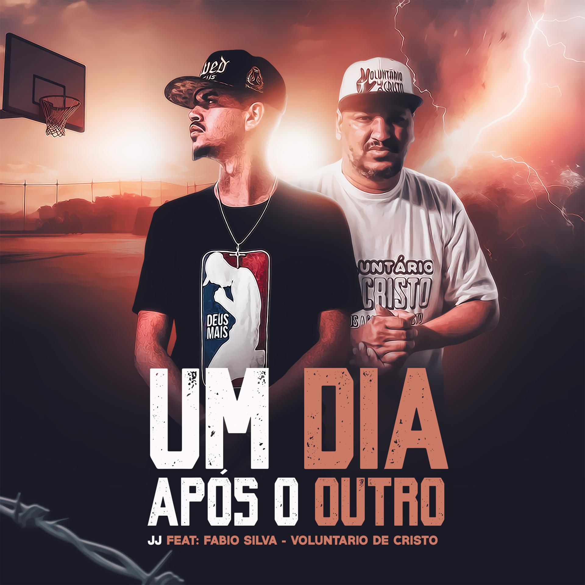 Постер альбома Um Dia Após o Outro