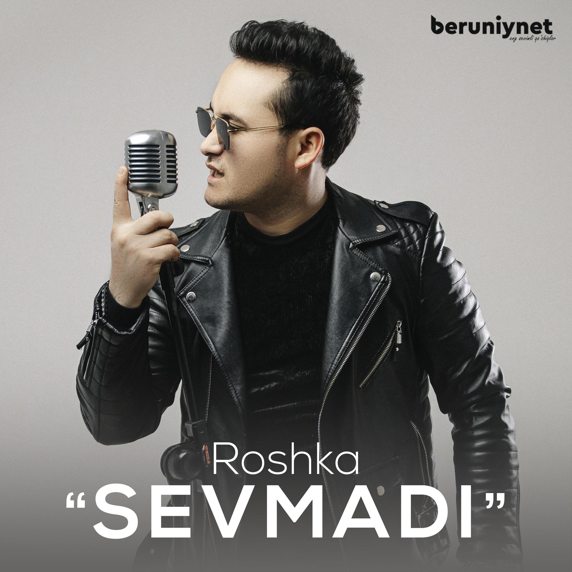Постер альбома Sevmadi