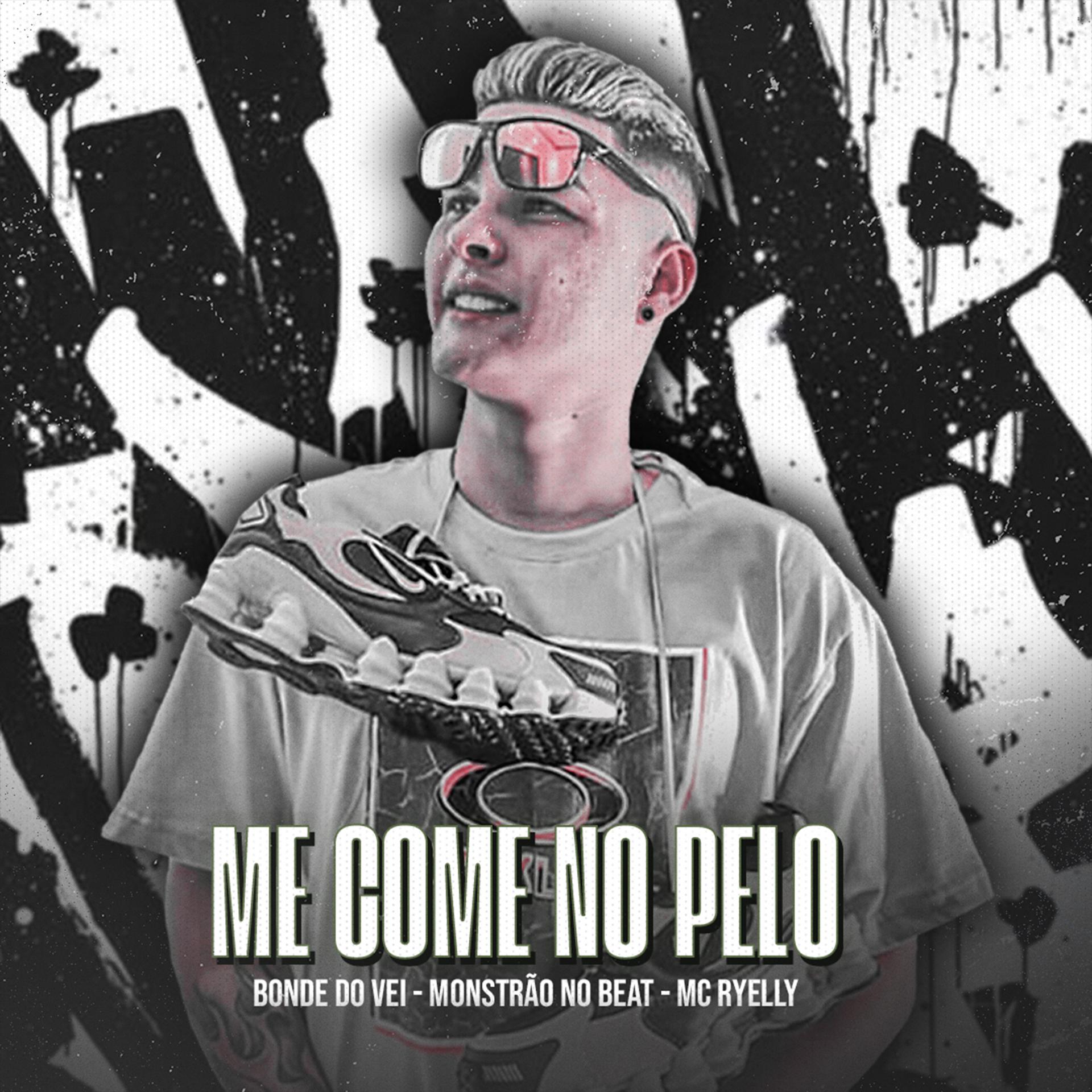 Постер альбома Me Come no Pelo
