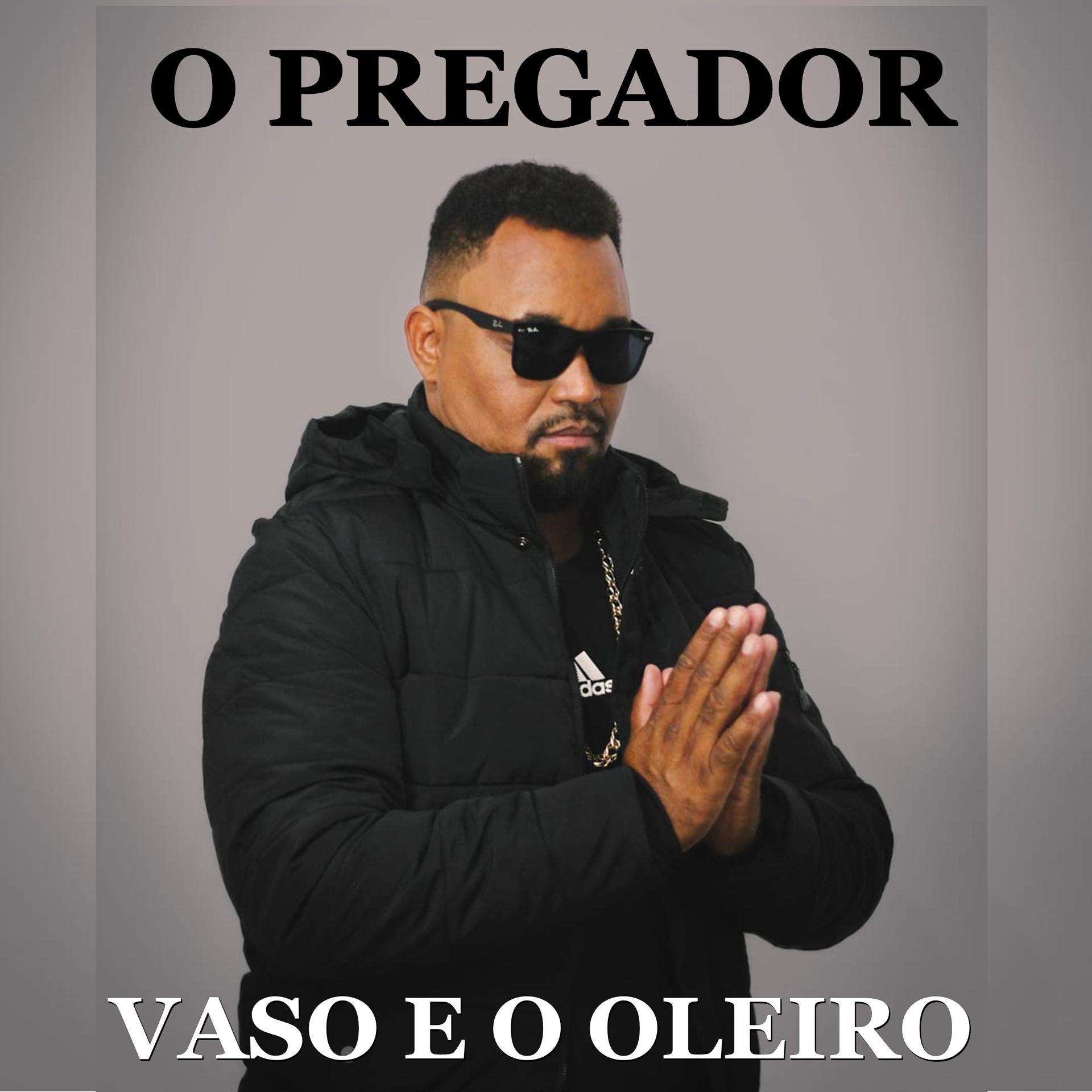 Постер альбома O Vaso e o Oleiro