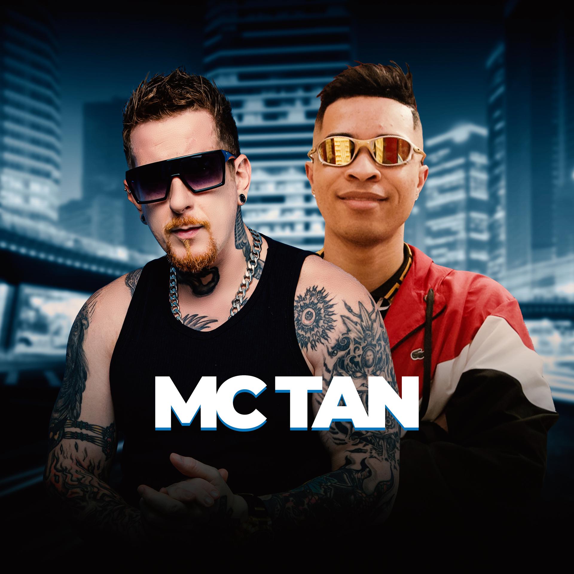 Постер альбома Mc Tan