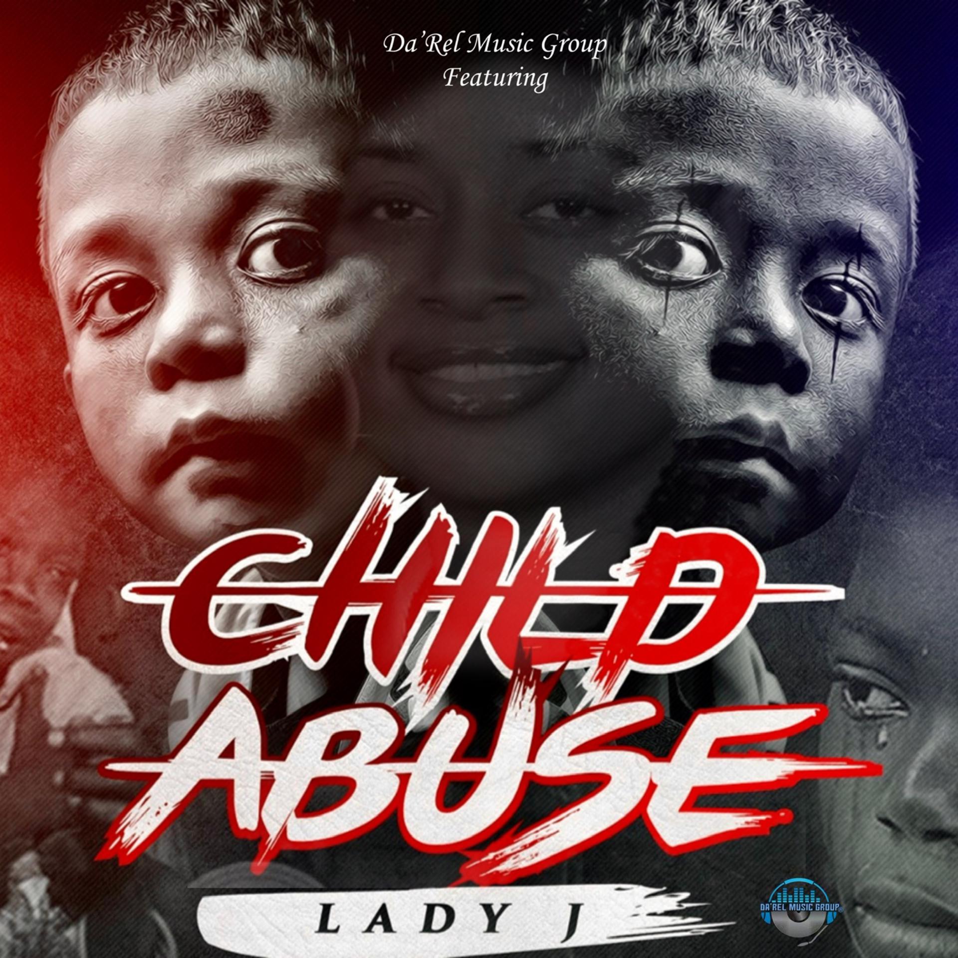 Постер альбома Child Abuse