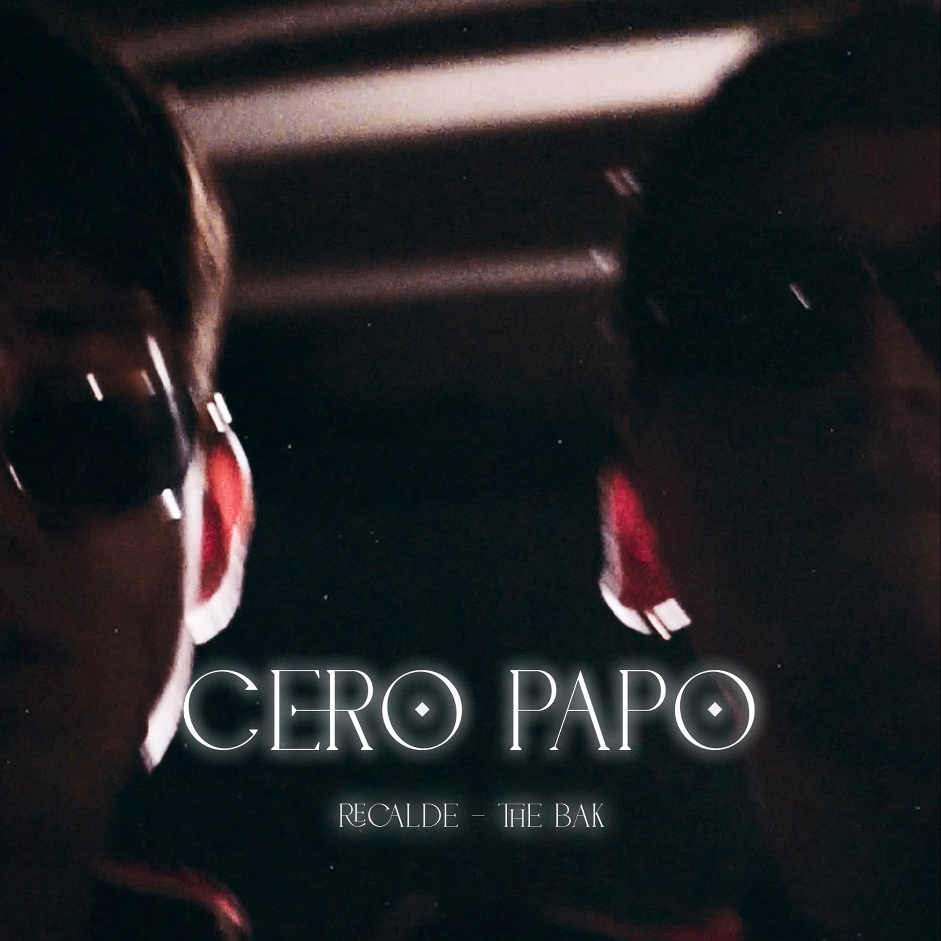 Постер альбома Cero Papo