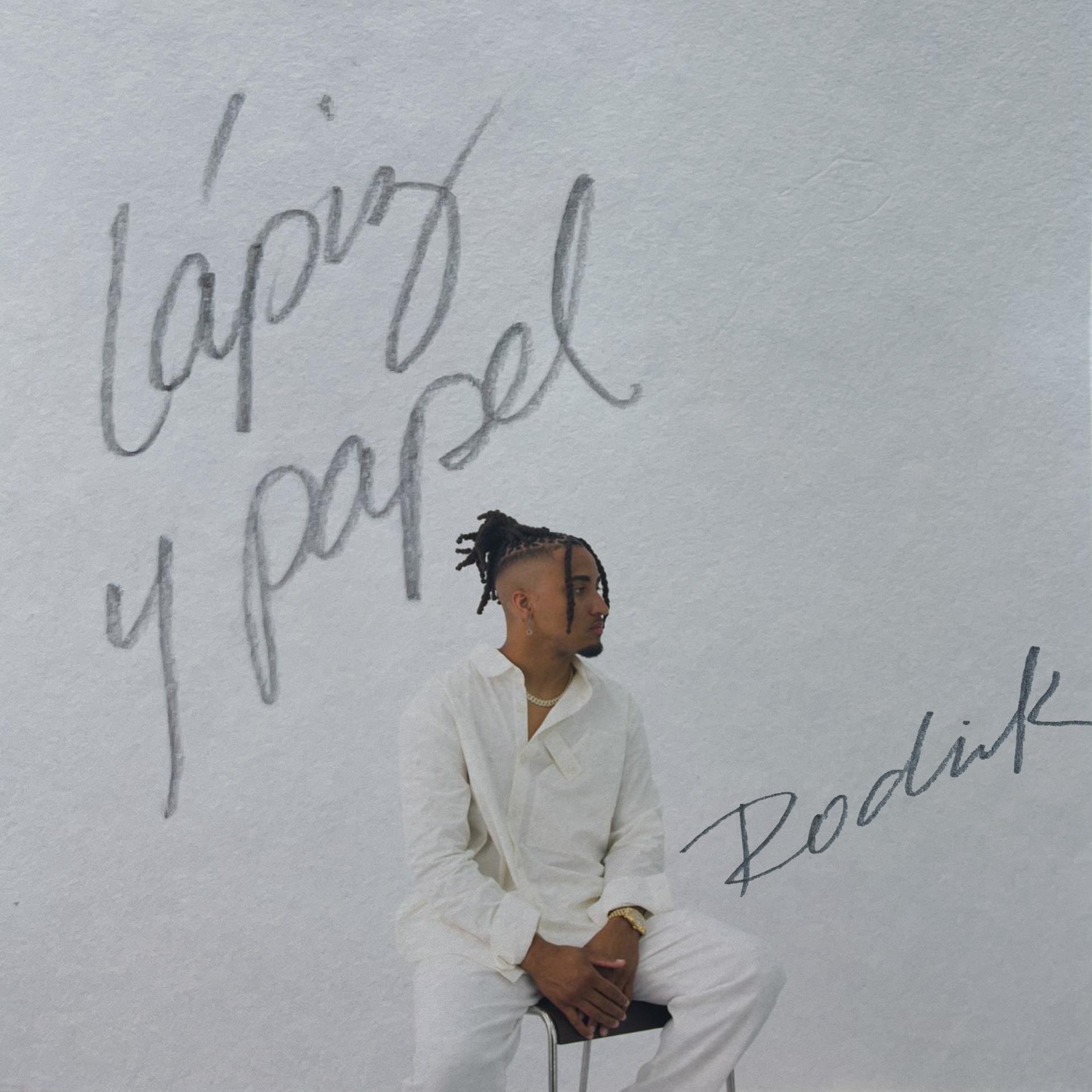 Постер альбома Lápiz y Papel