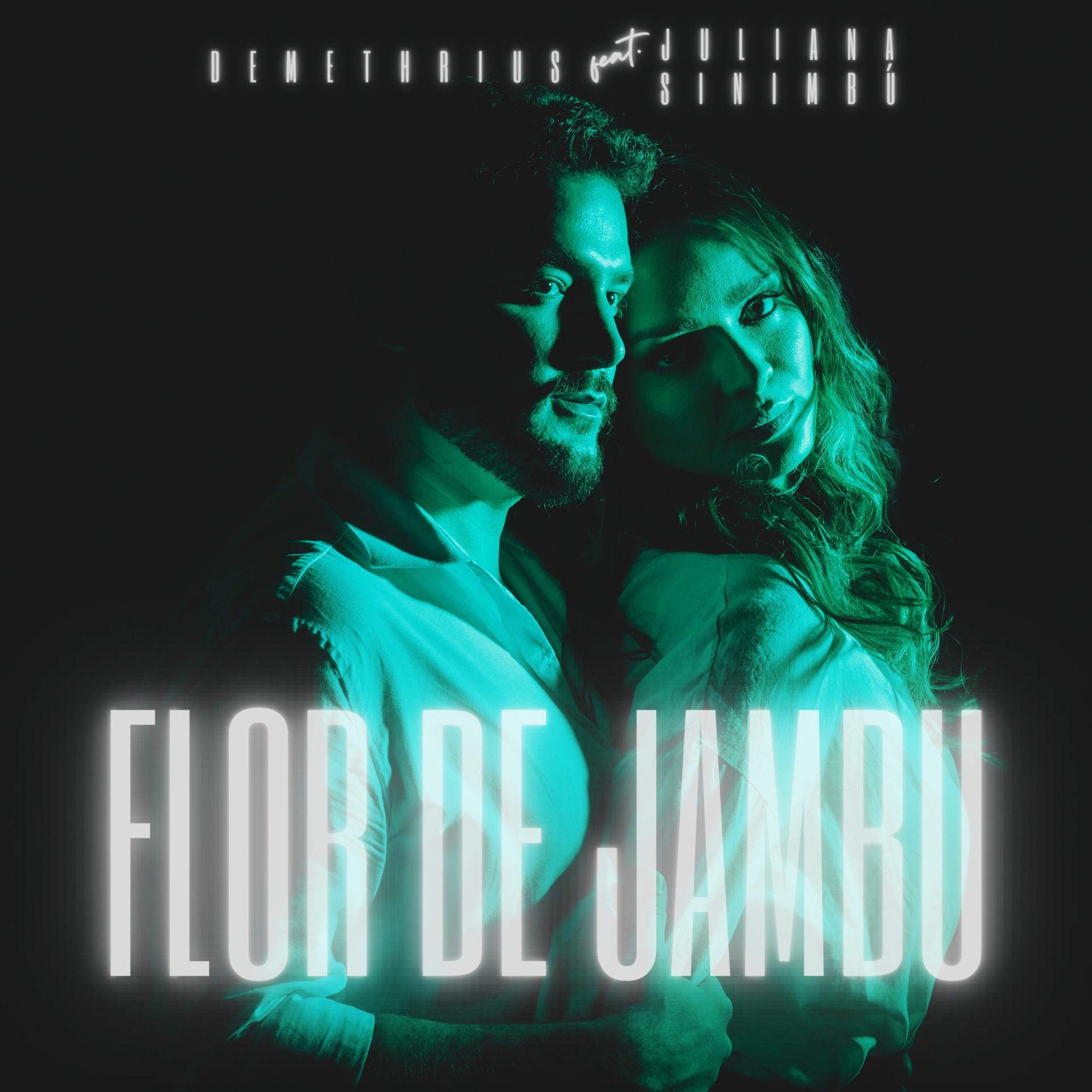 Постер альбома Flor de Jambu