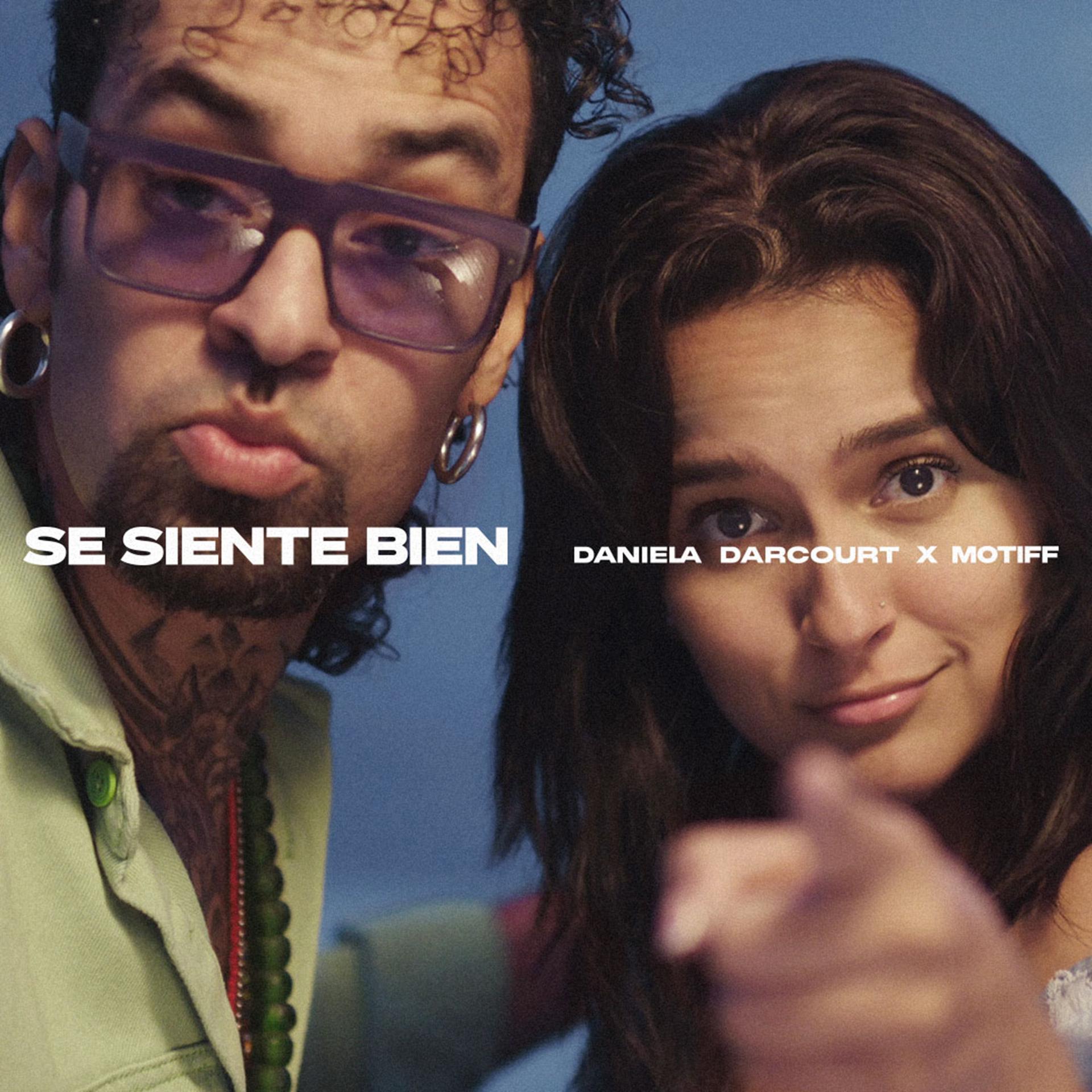 Постер альбома Se Siente Bien
