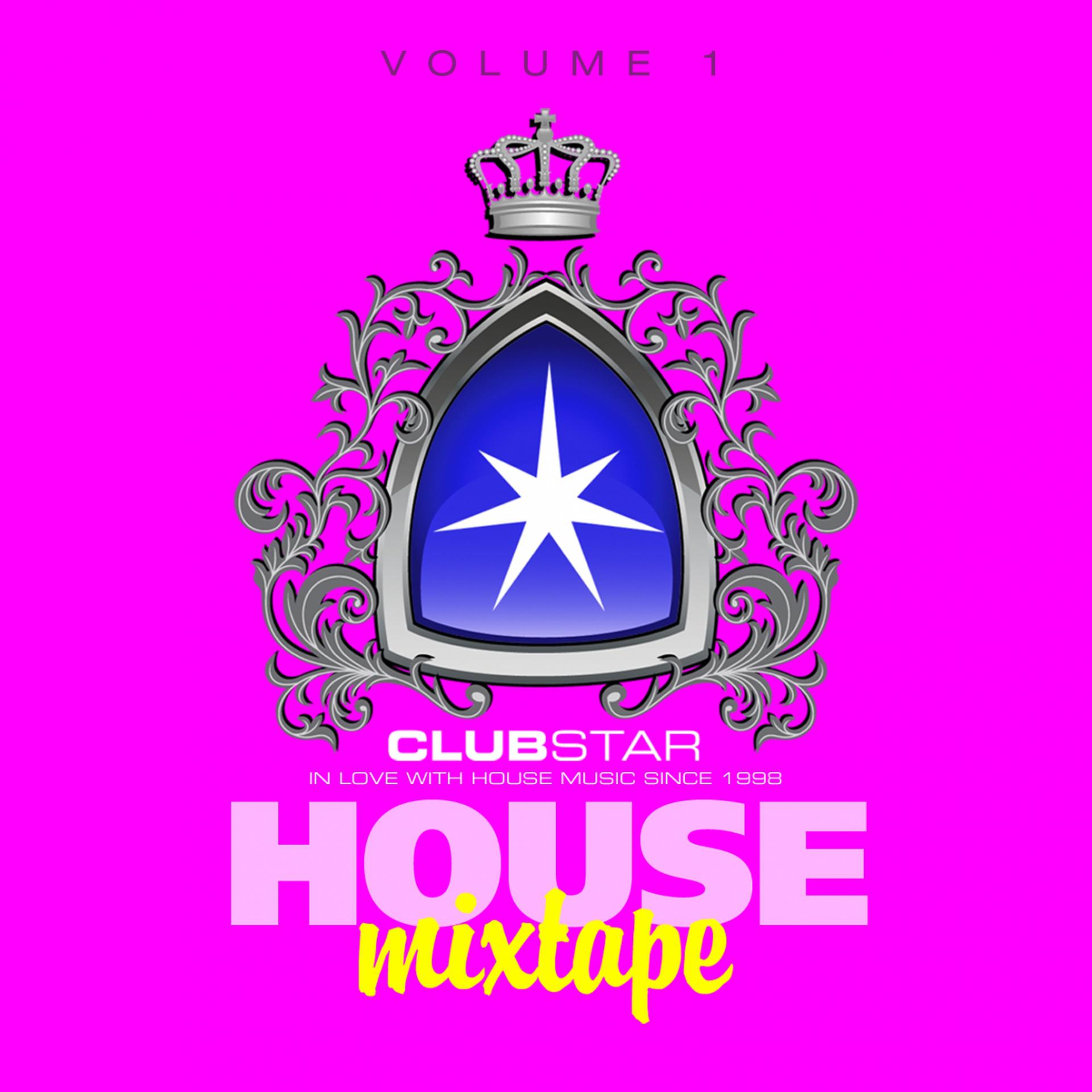 Постер альбома House Mixtape, Vol. 1