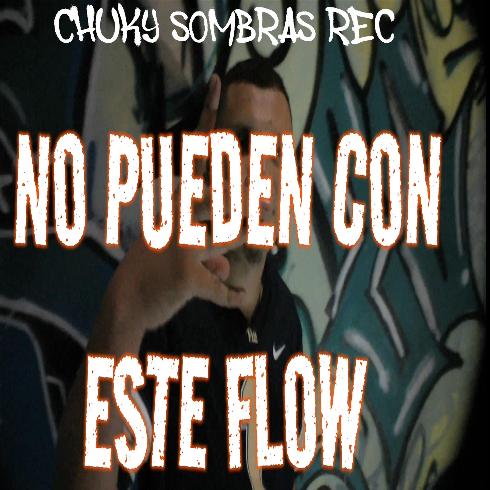 Постер альбома No Pueden Con Este Flow