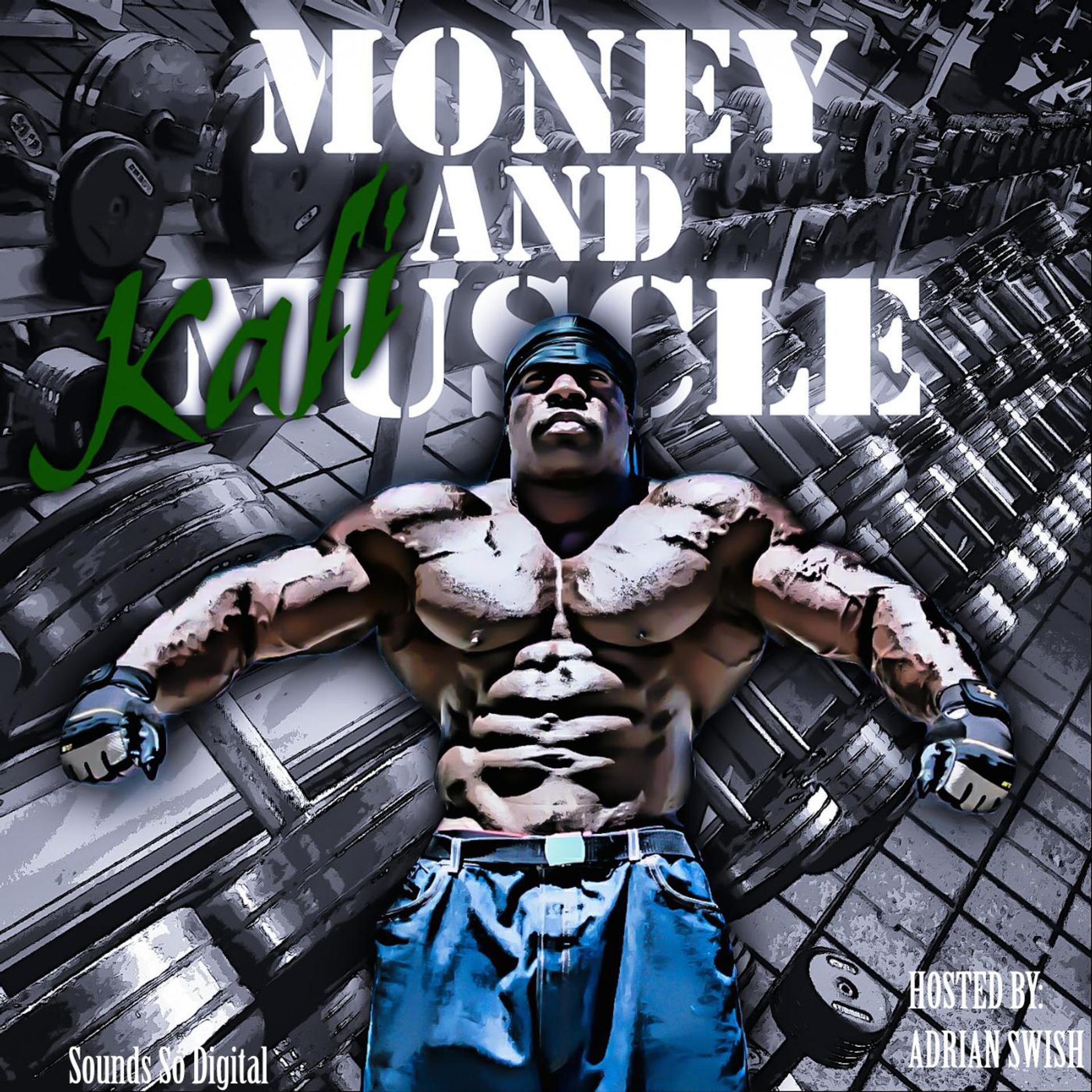Постер альбома Money & Muscle