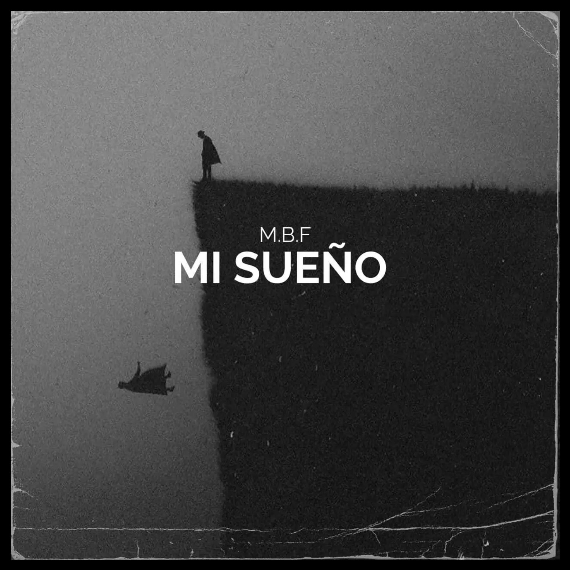 Постер альбома Mi sueño (feat. Cartel Cruceño Inc)