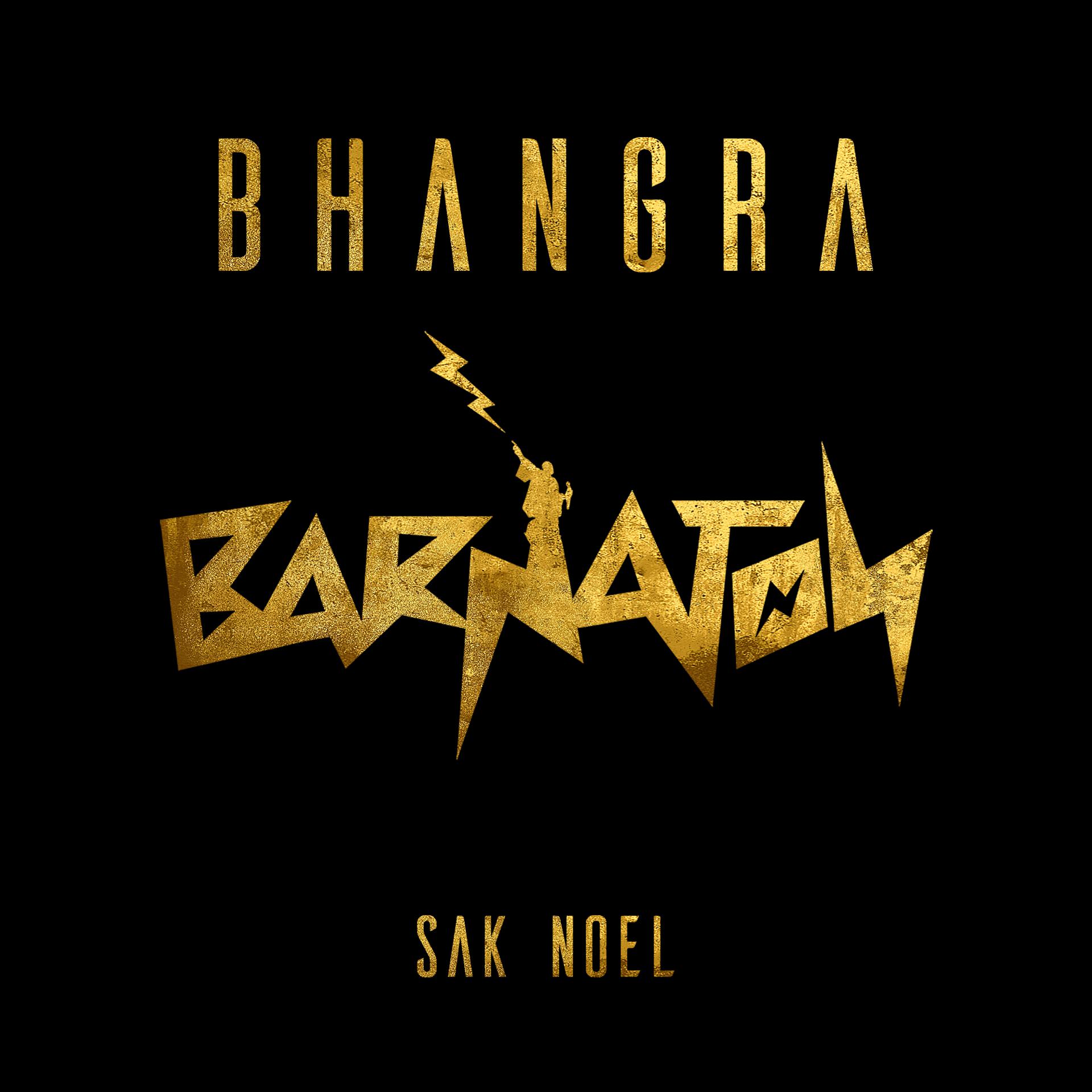 Постер альбома Bhangra