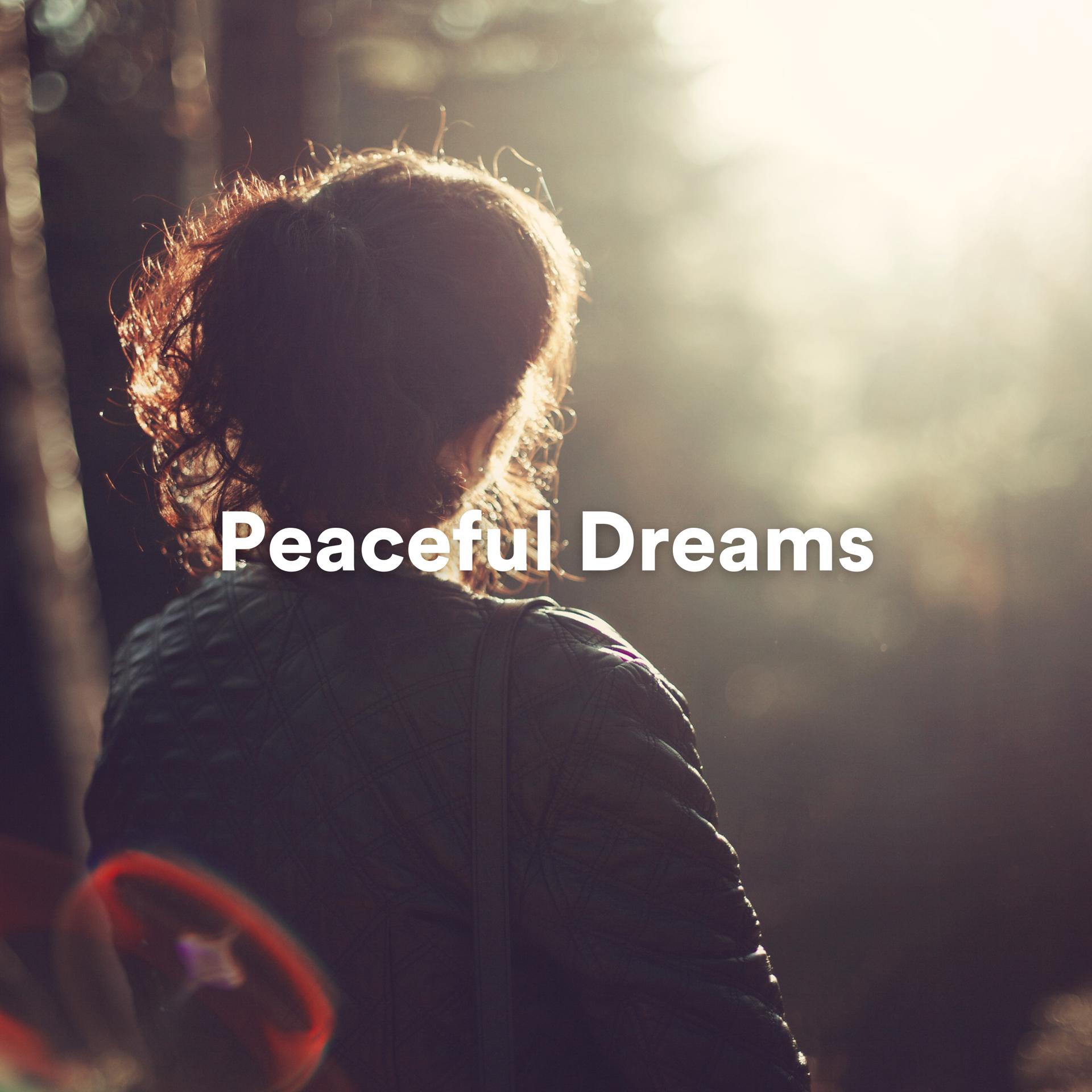 Постер альбома Peaceful Dreams