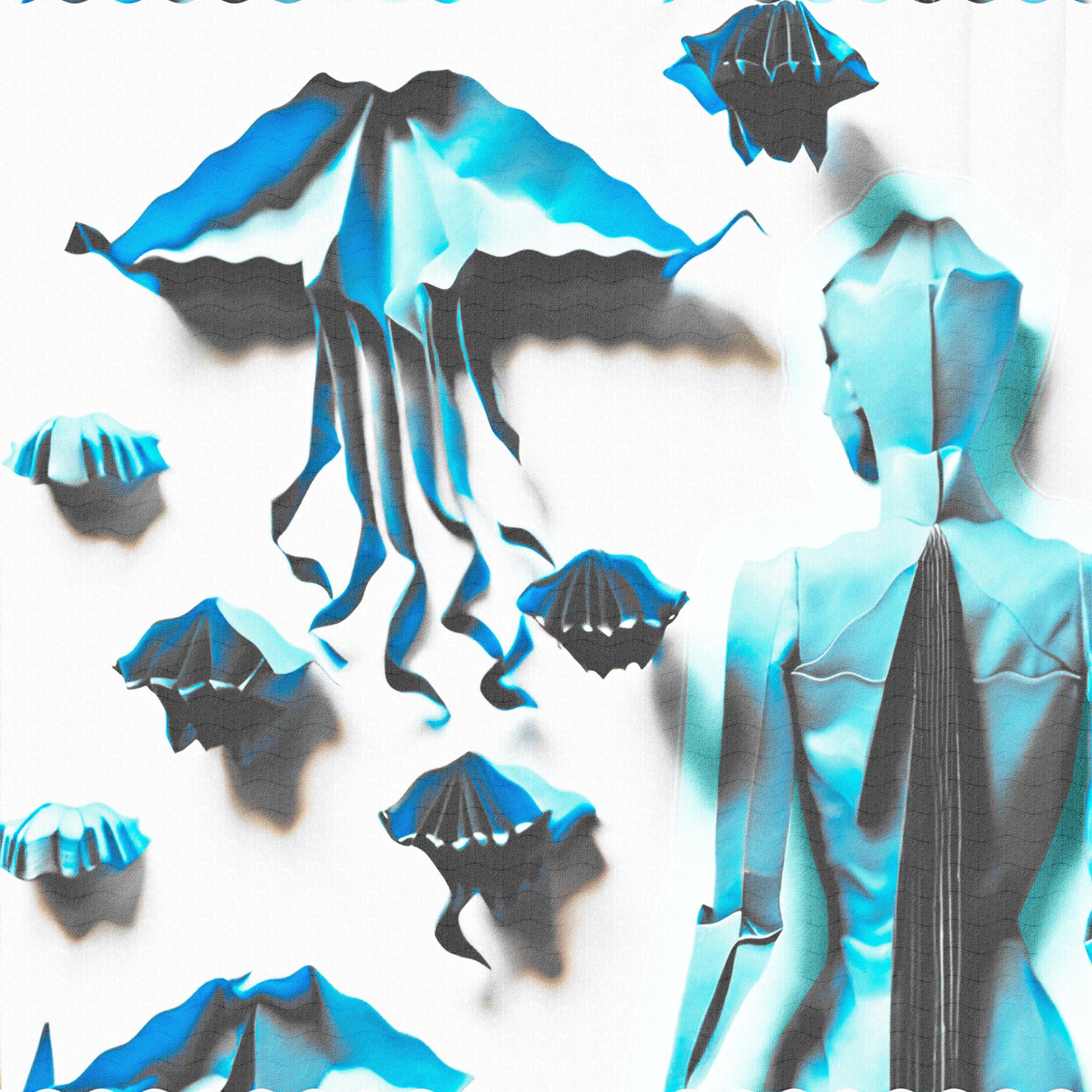 Постер альбома Зерно аквамарина