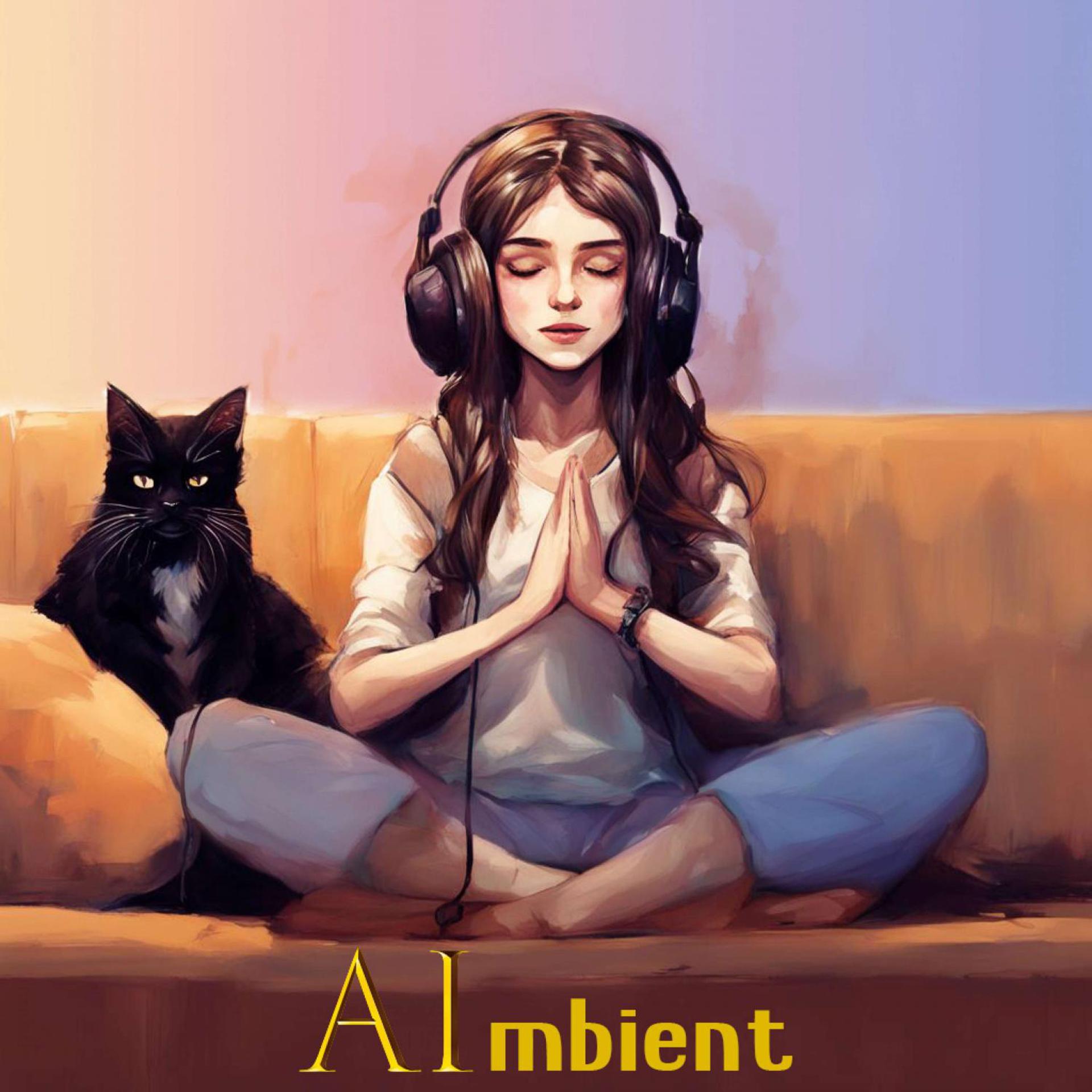 Постер альбома AImbient