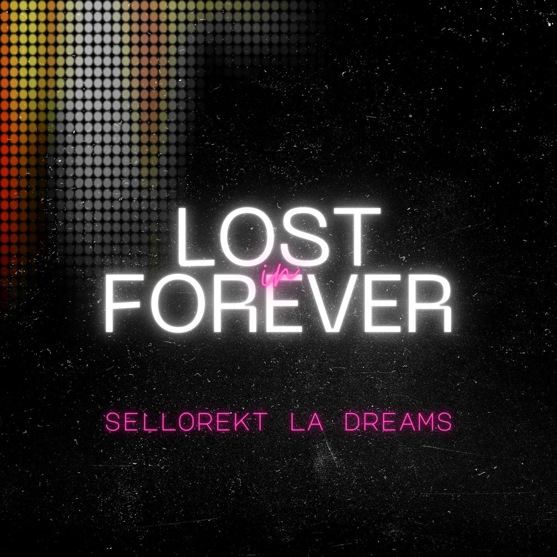 Постер альбома Lost in Forever