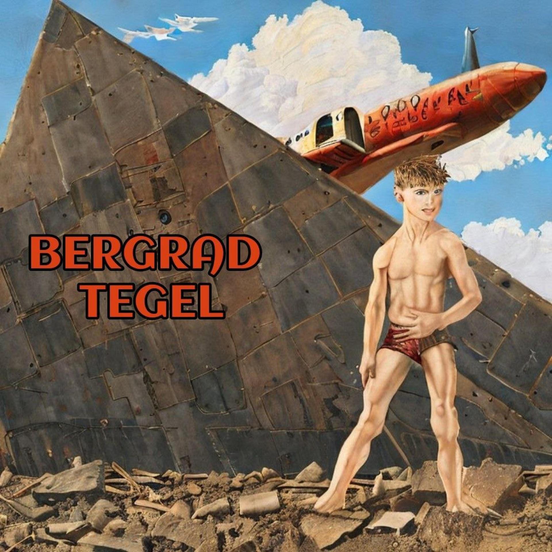 Постер альбома Tegel
