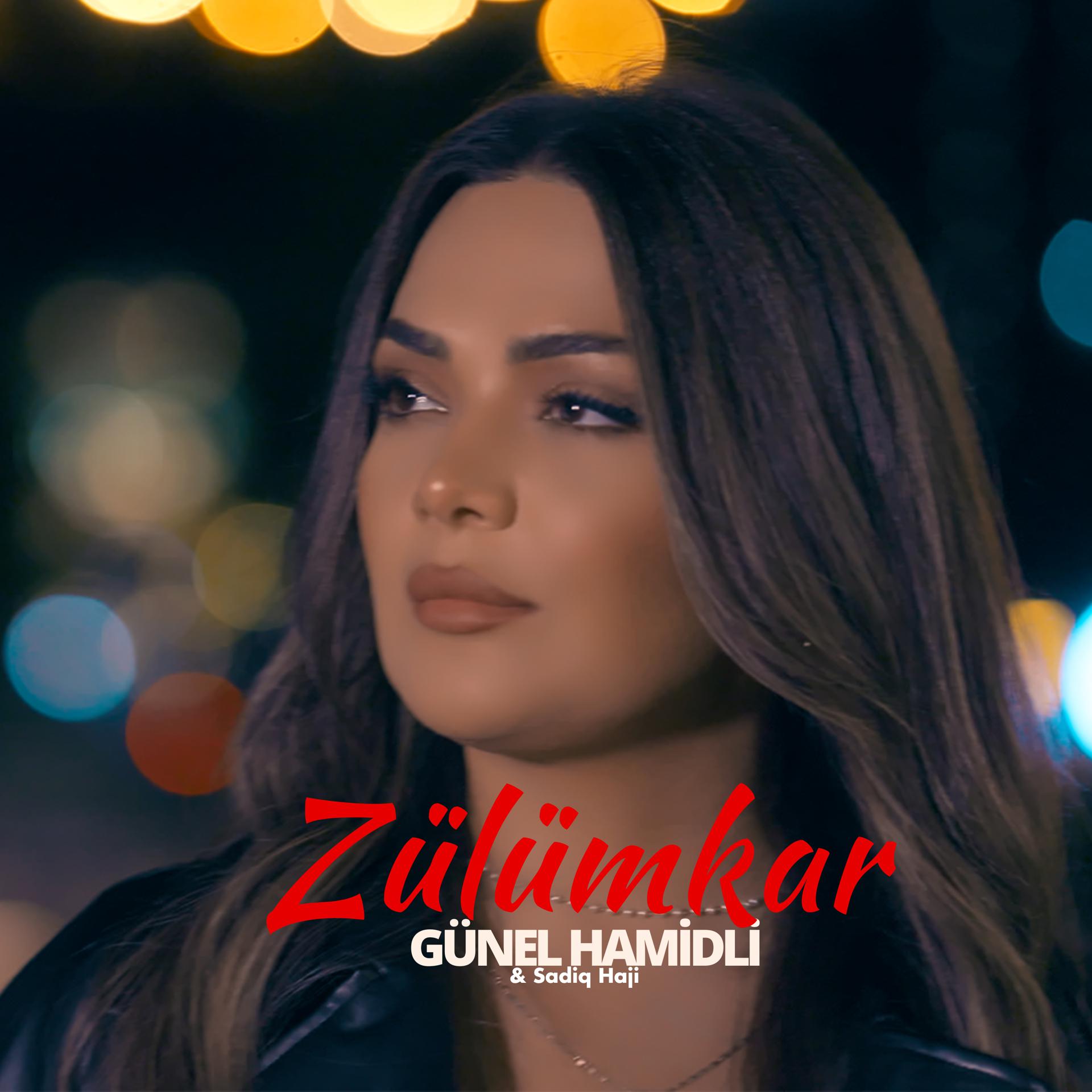 Постер альбома Zülümkar
