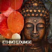 Постер альбома Ethno Lounge Realm