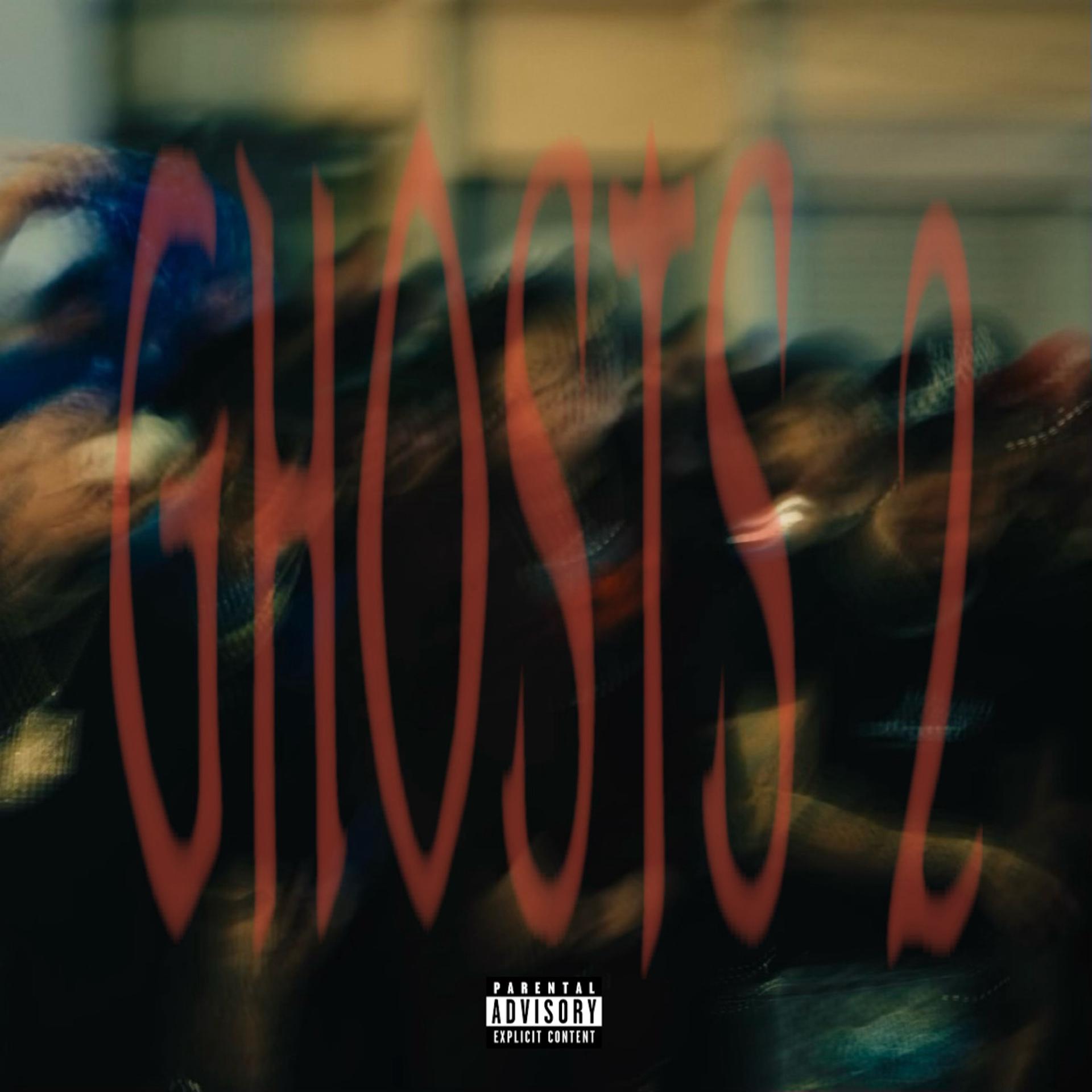 Постер альбома Ghosts 2