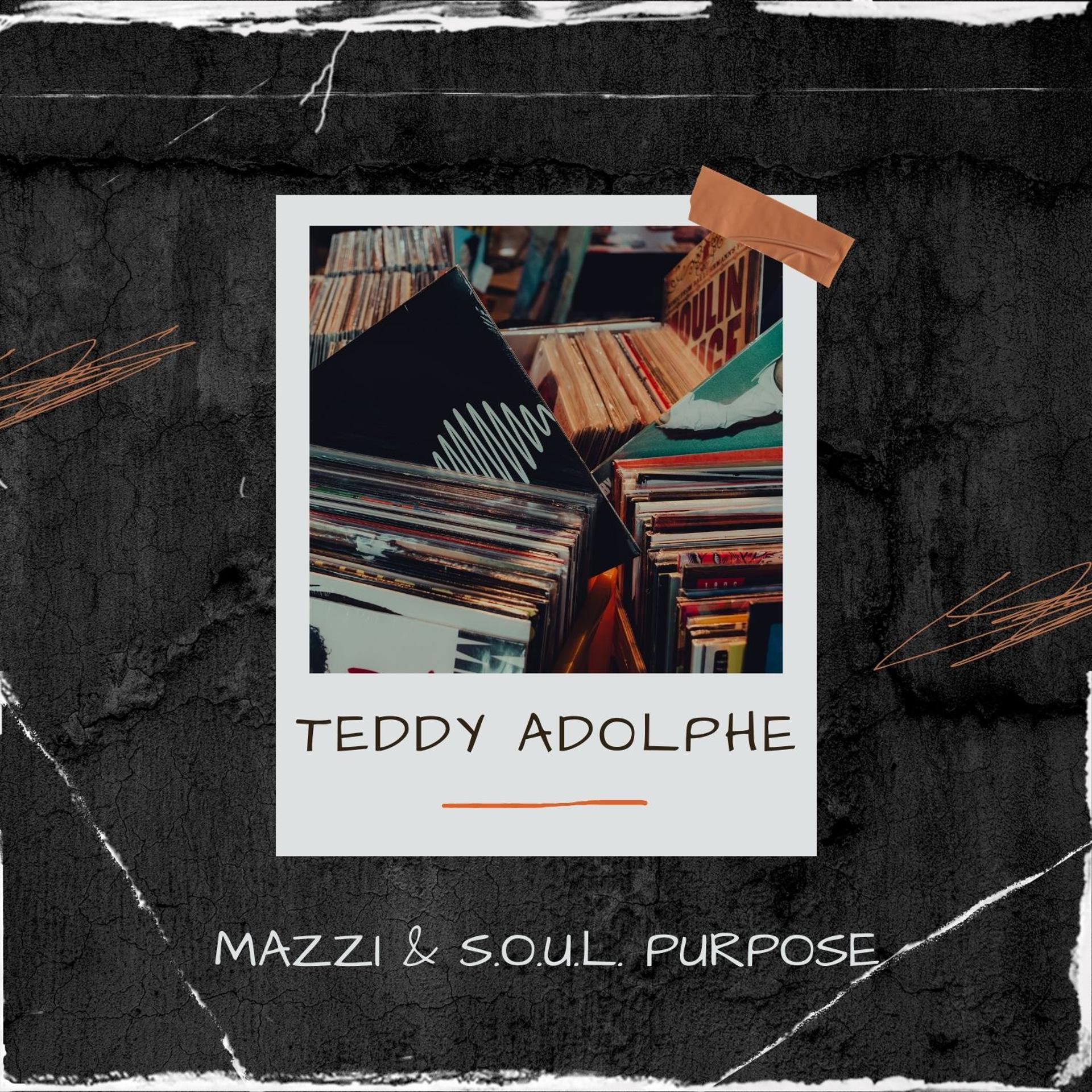 Постер альбома Teddy Adolphe
