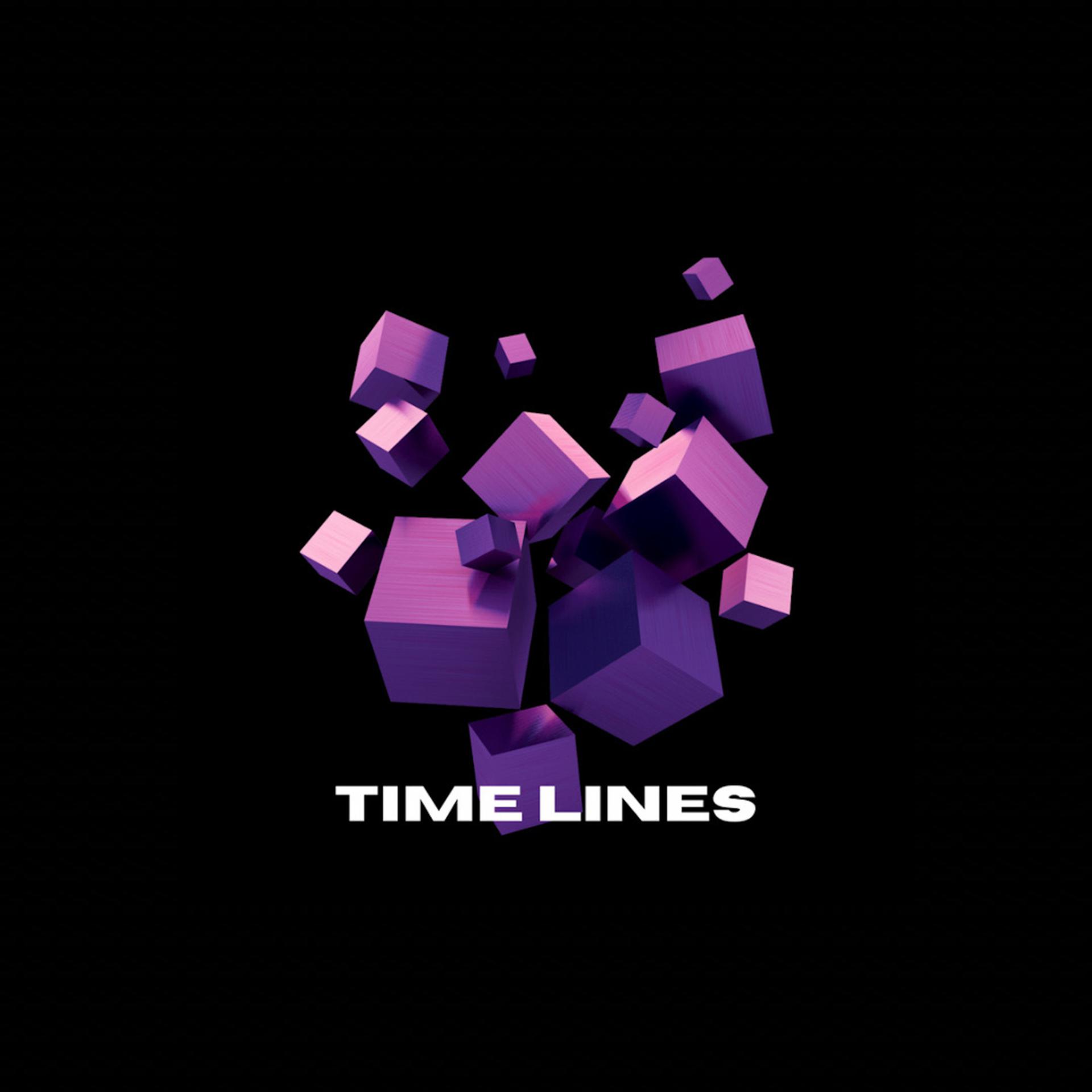 Постер альбома Time Lines