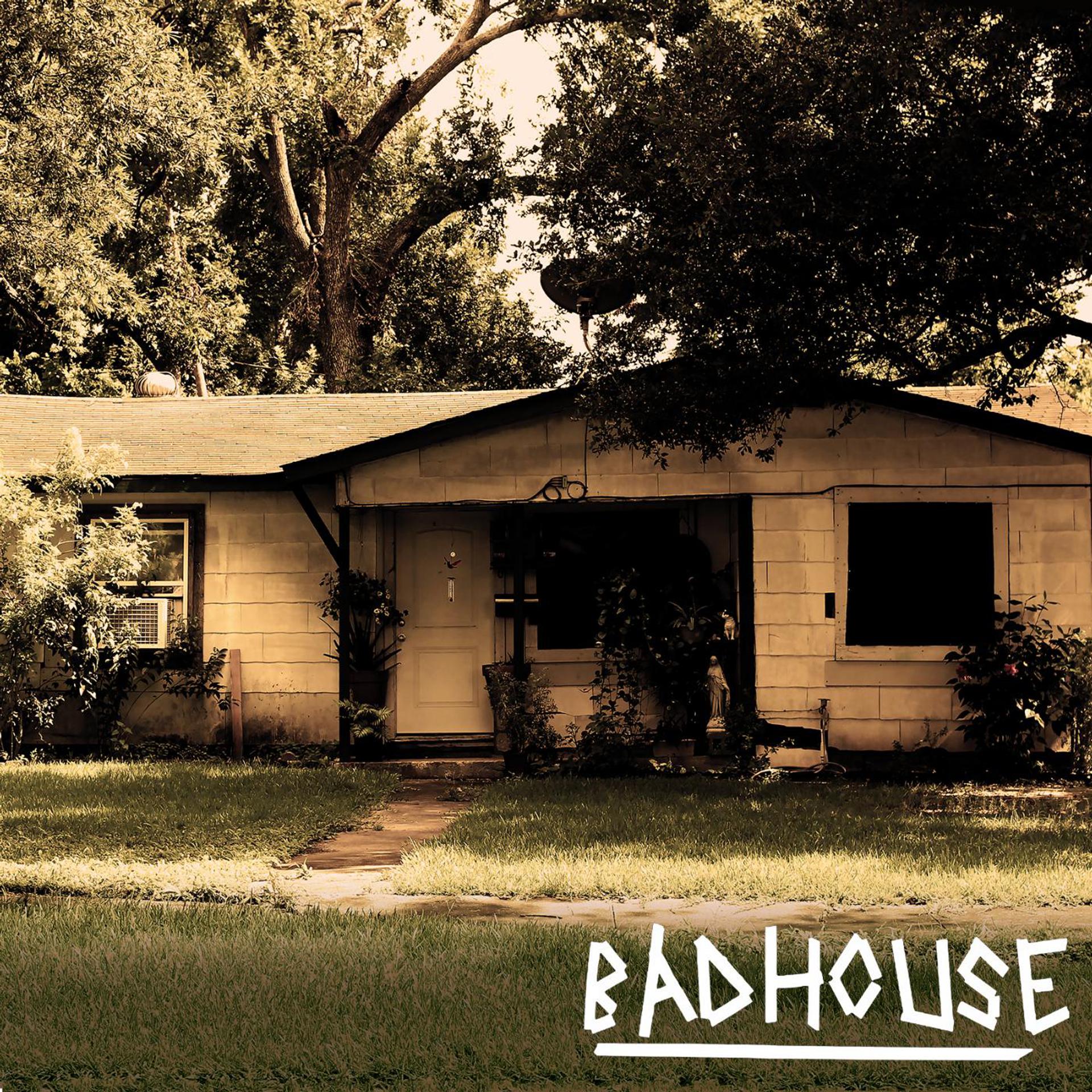 Постер альбома Badhouse EP