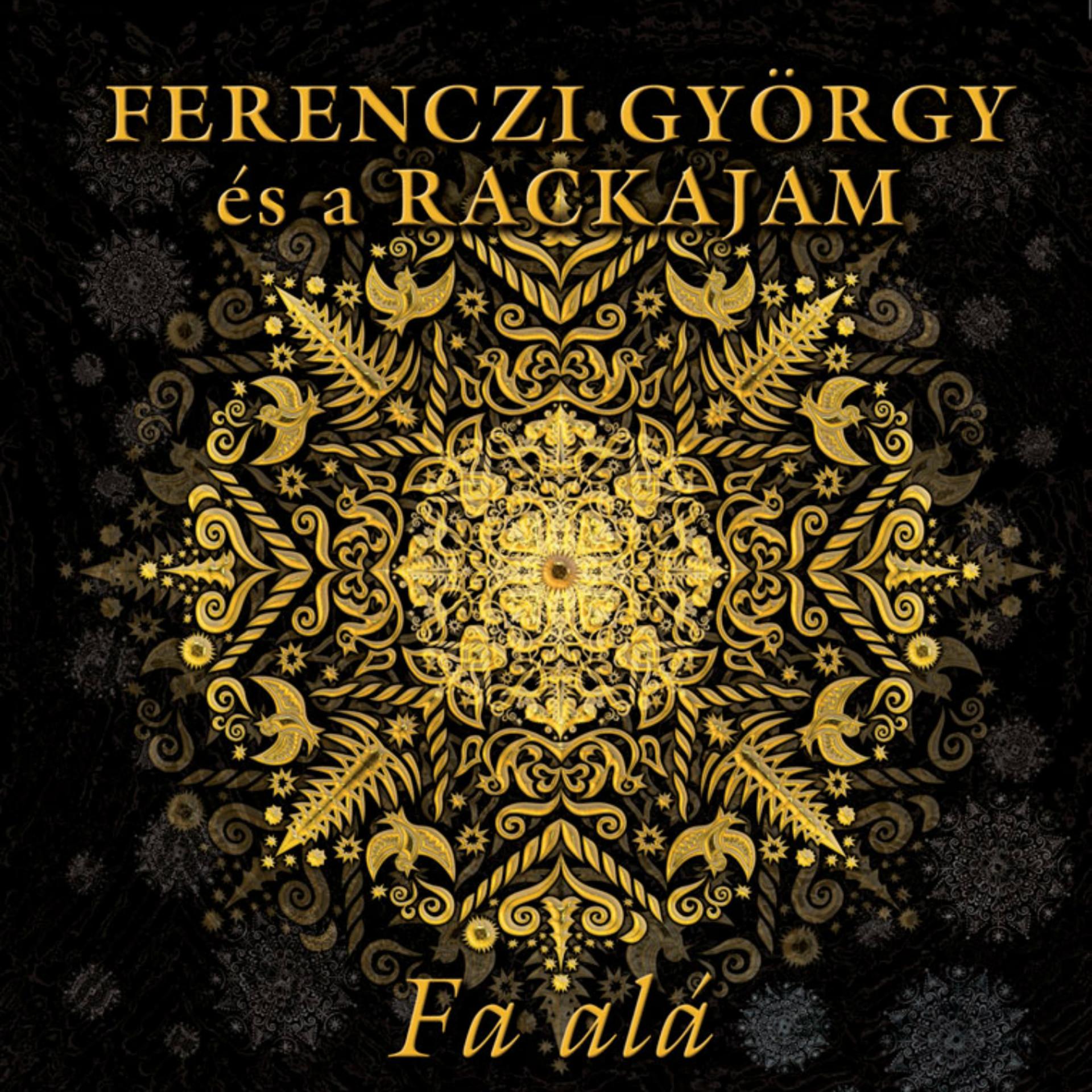 Постер альбома Fa Alá
