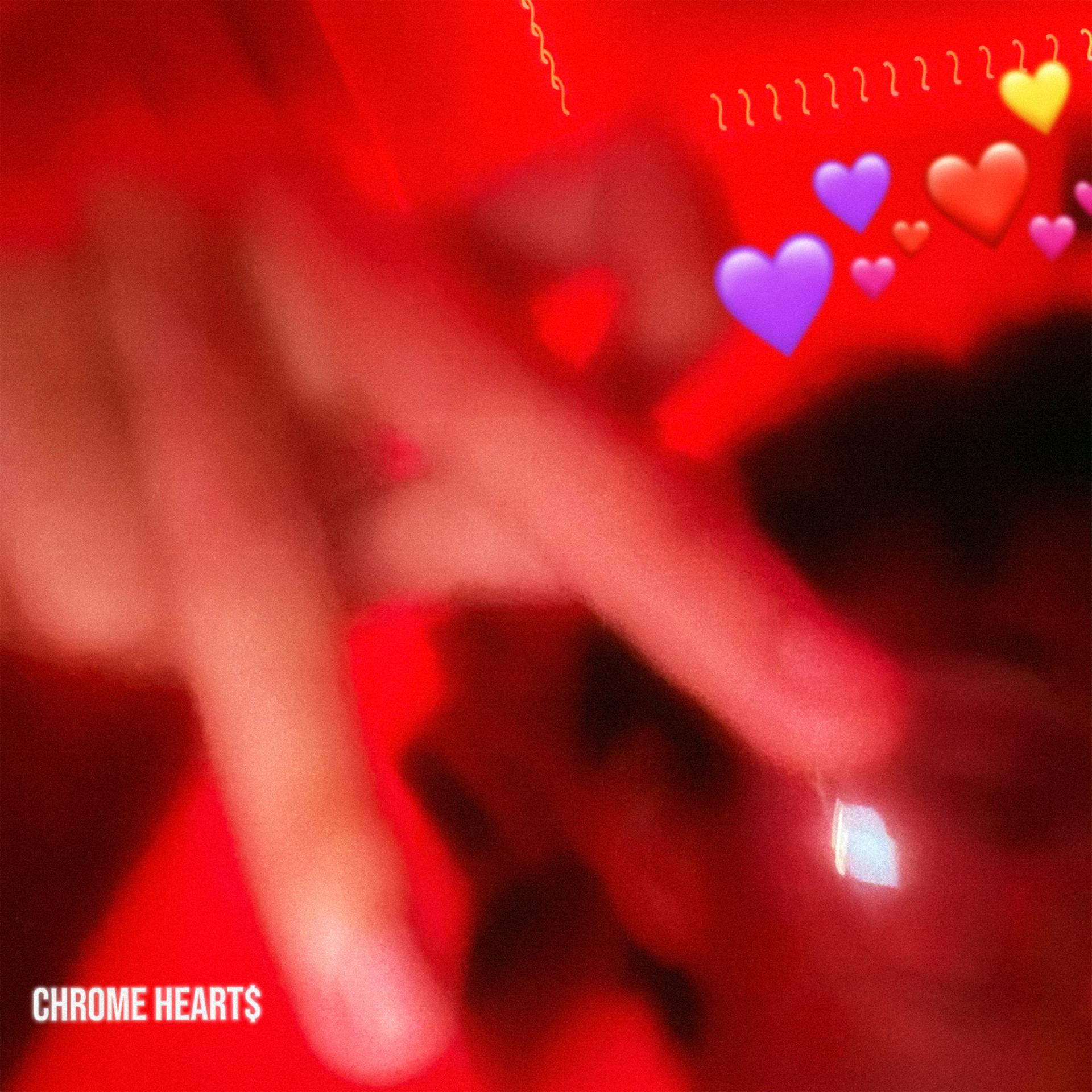 Постер альбома Chrome Hearts