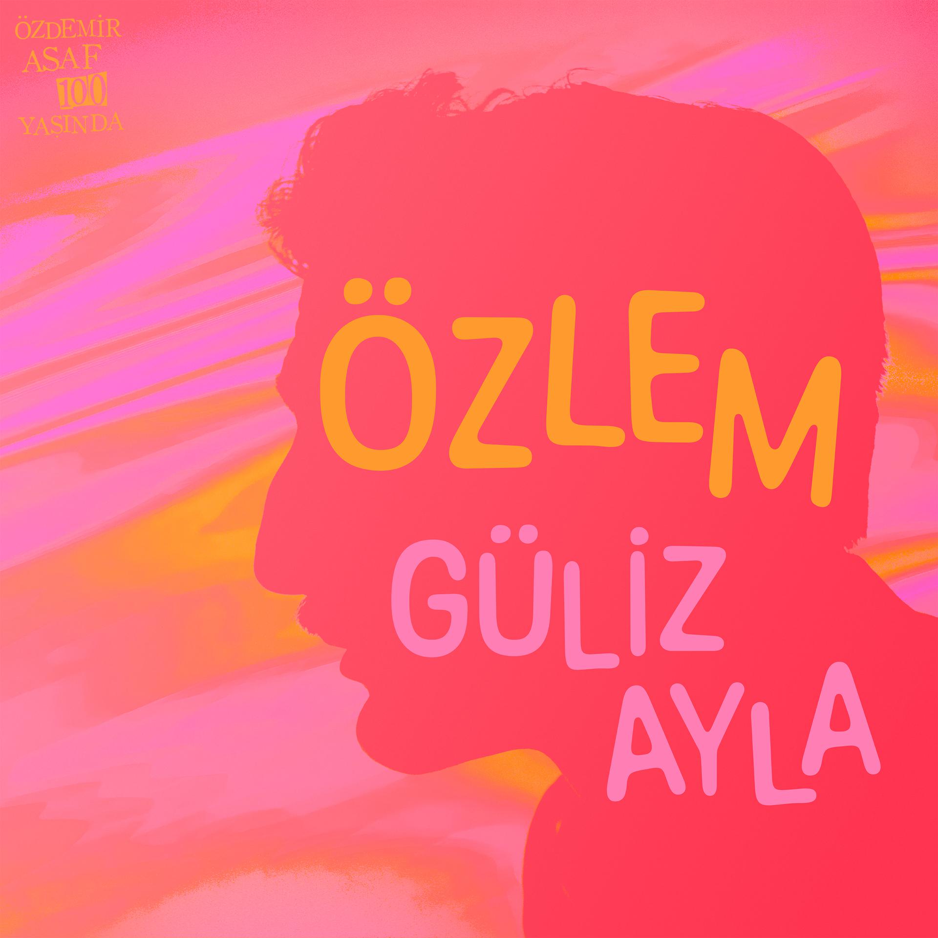 Постер альбома Özlem