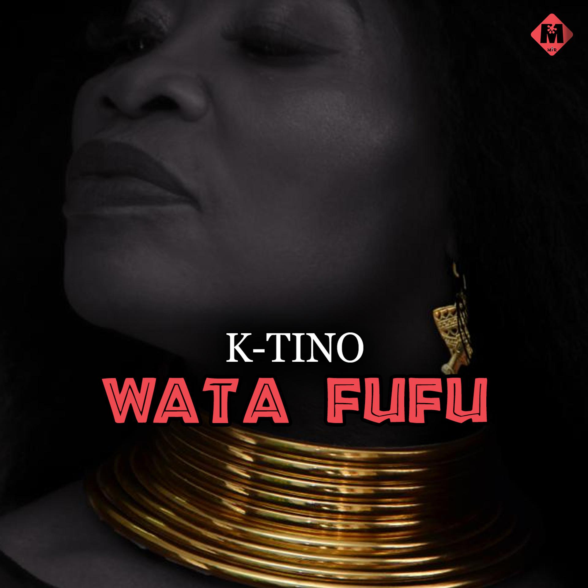 Постер альбома Wata fufu
