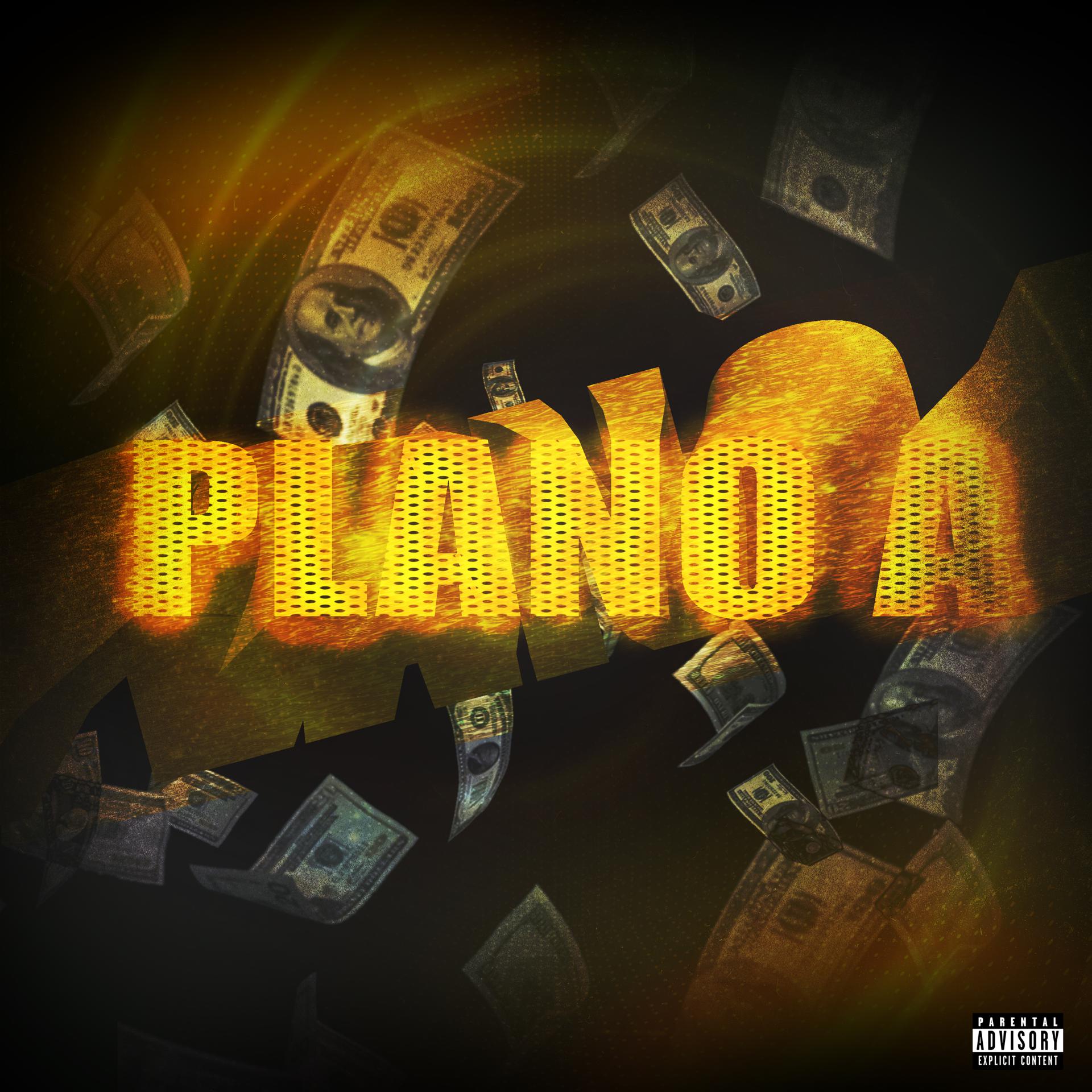 Постер альбома Plano A