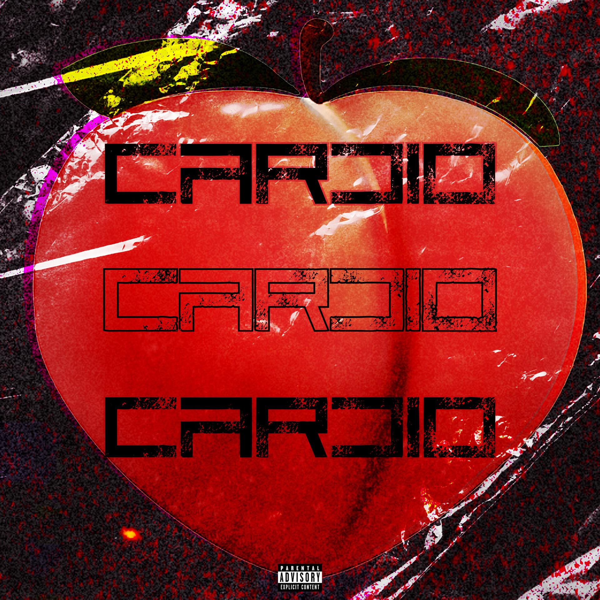 Постер альбома Cardio