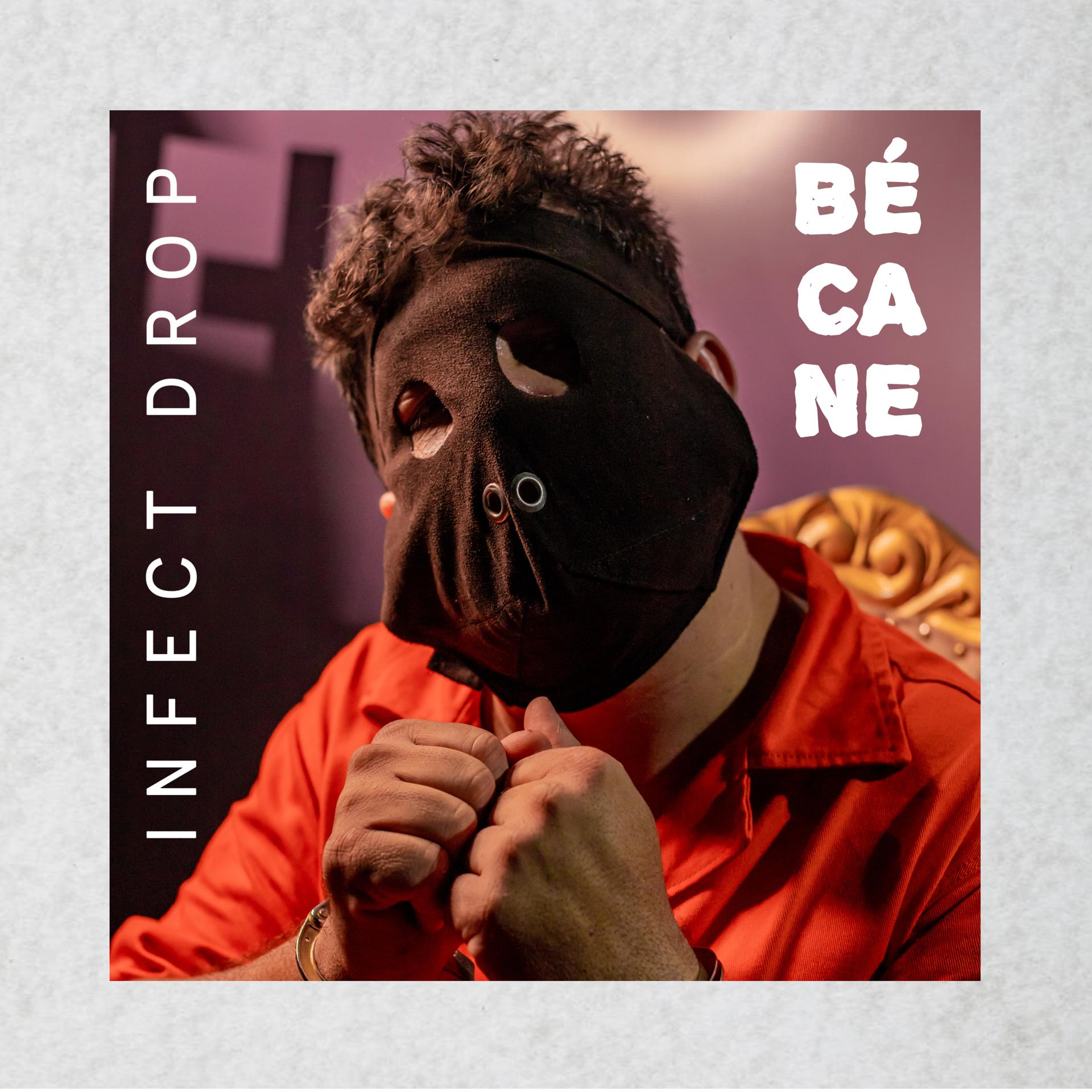 Постер альбома Bécane