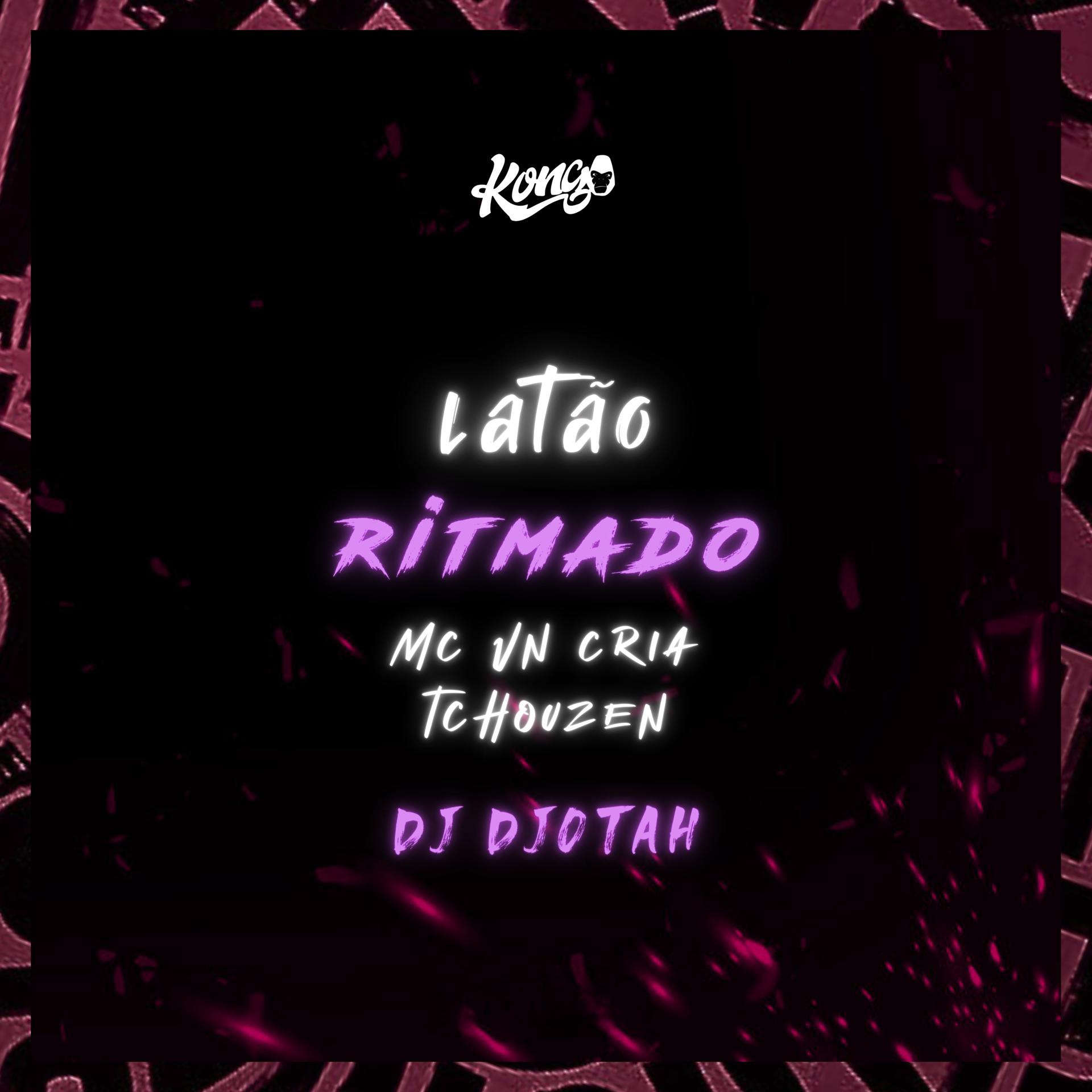 Постер альбома Latão Ritmado