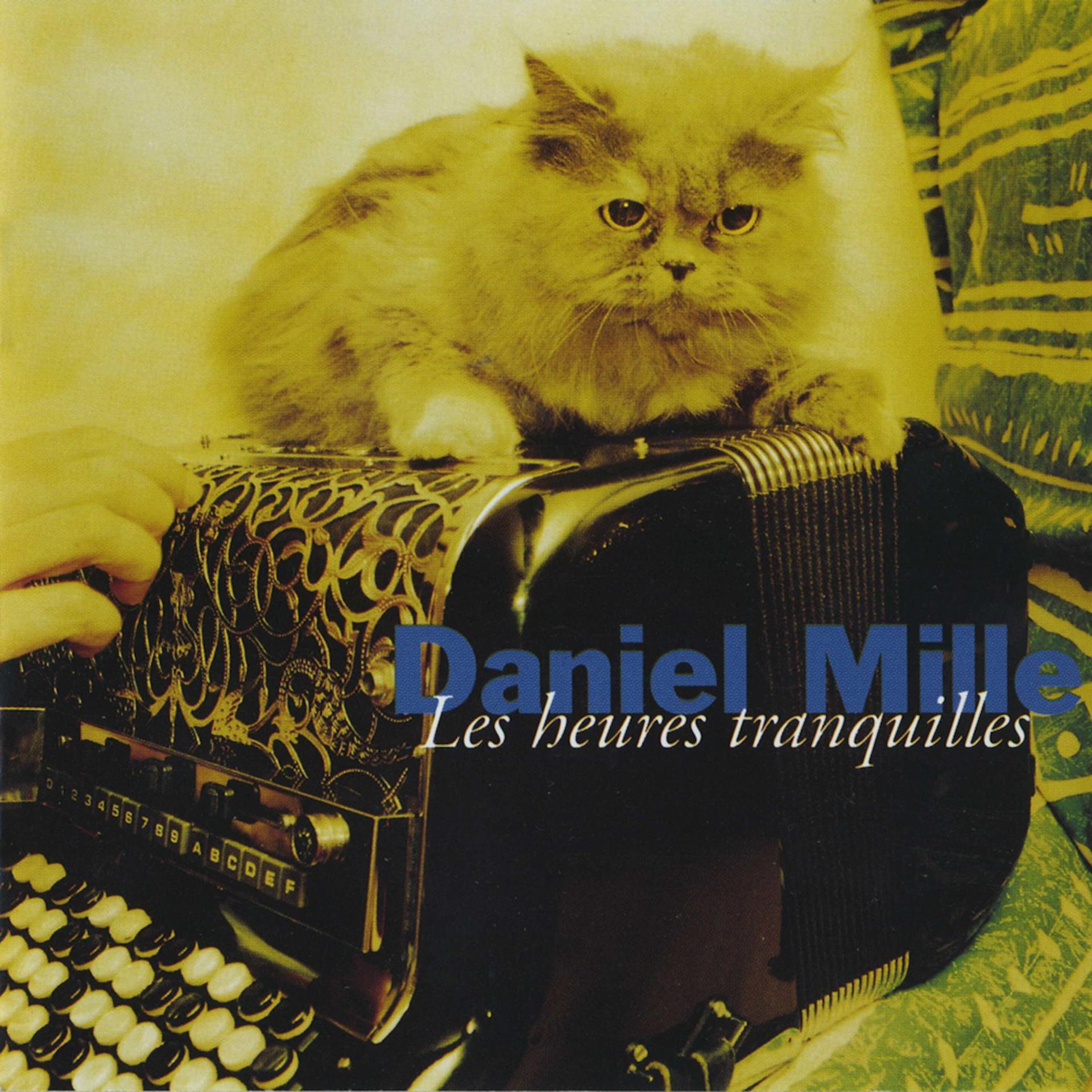 Постер альбома Les heures tranquilles