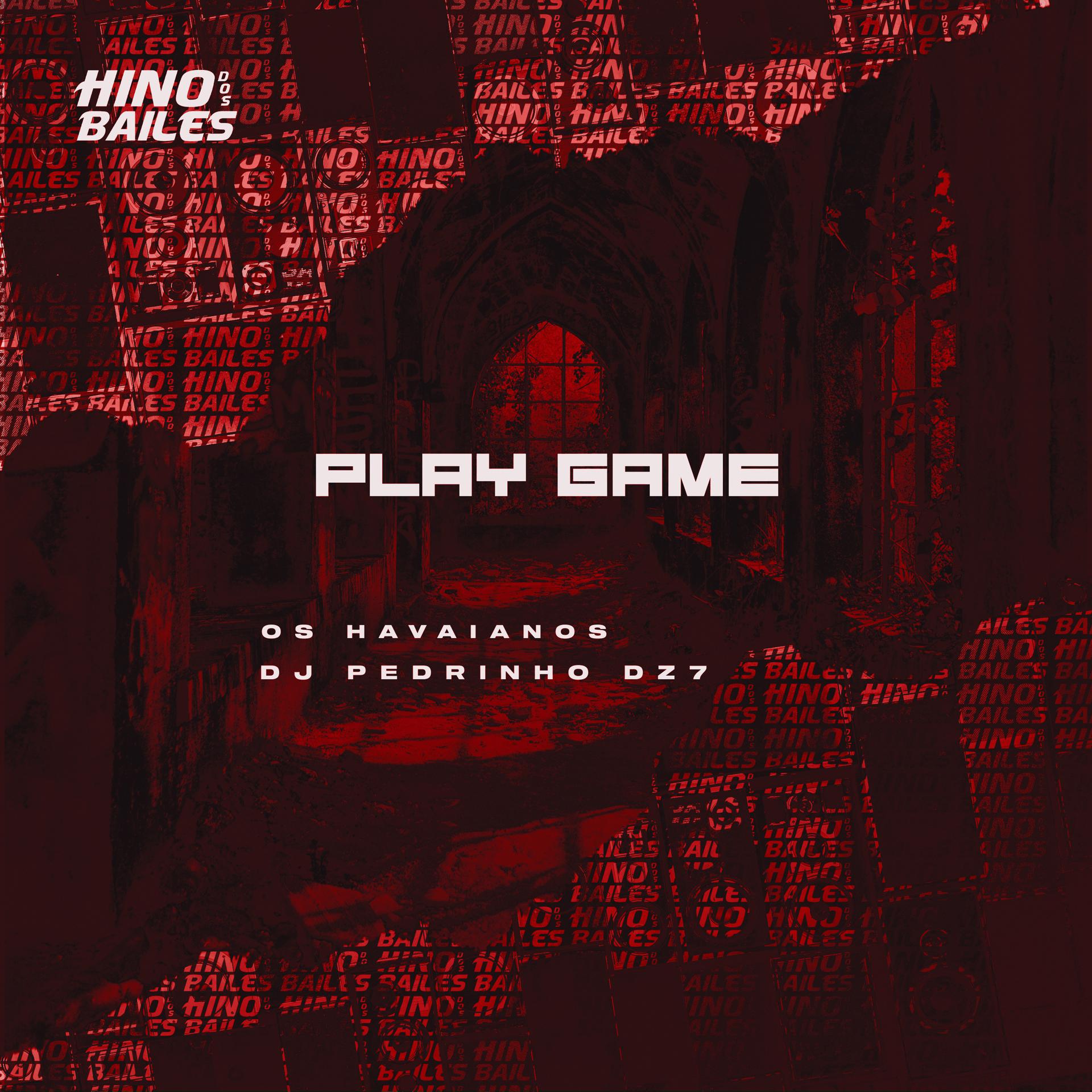 Постер альбома Play Game