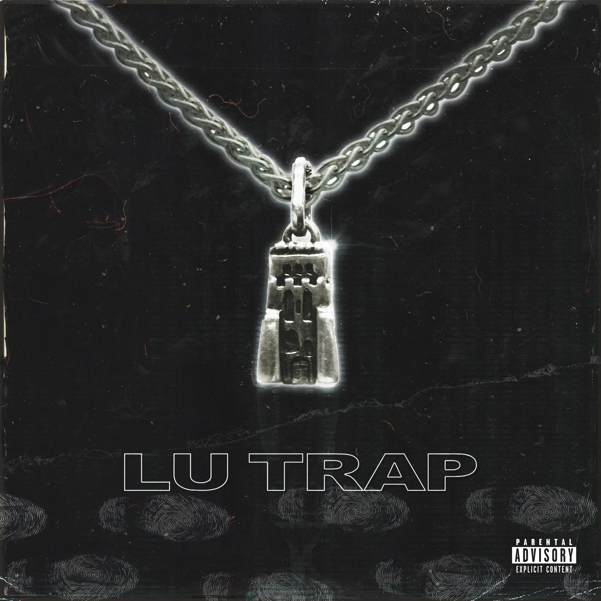 Постер альбома Lu Trap