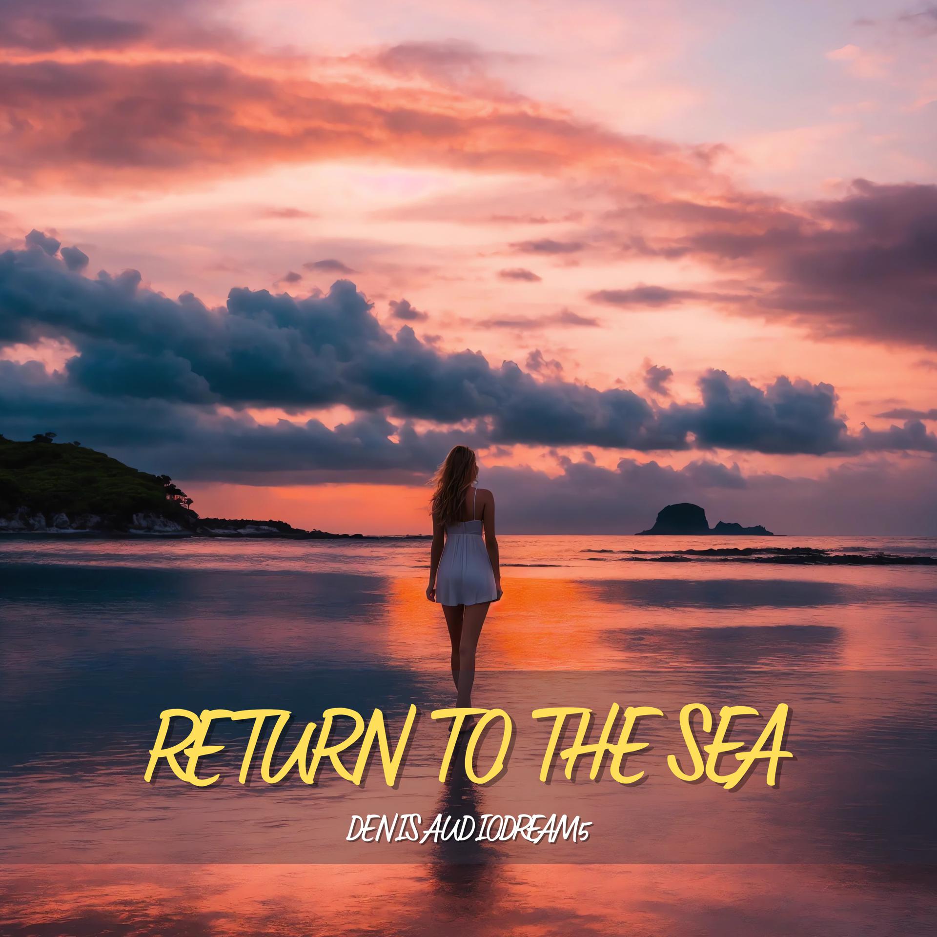 Постер альбома Return to the Sea