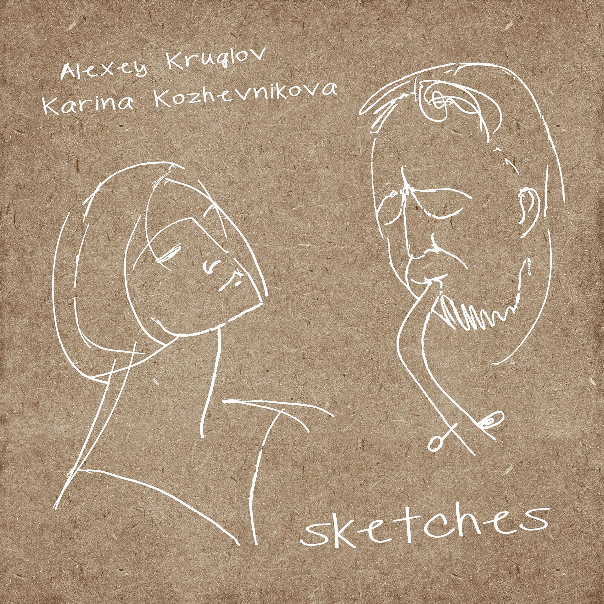 Постер альбома Sketches