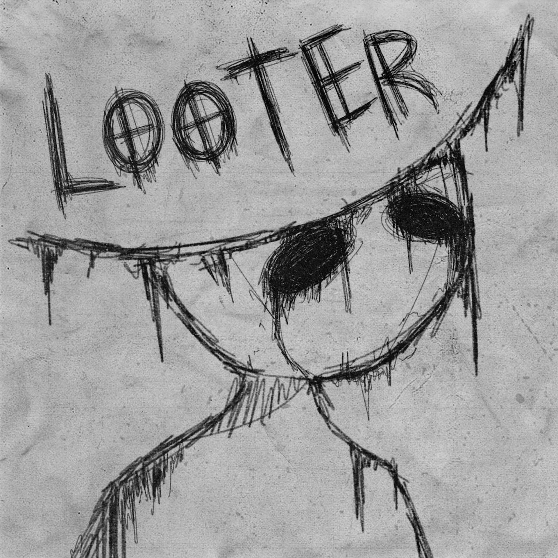 Постер альбома Looter