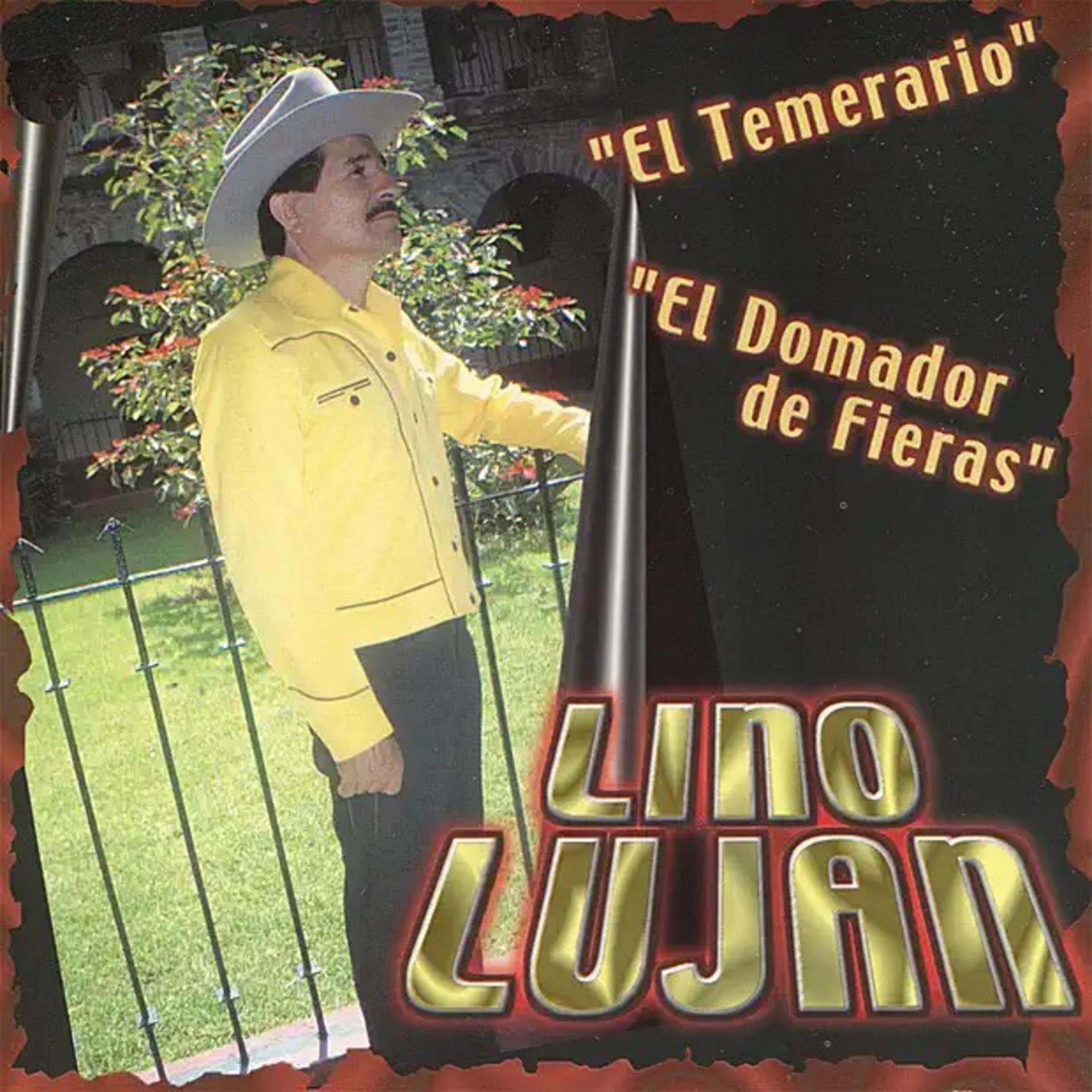 Постер альбома El Temerario