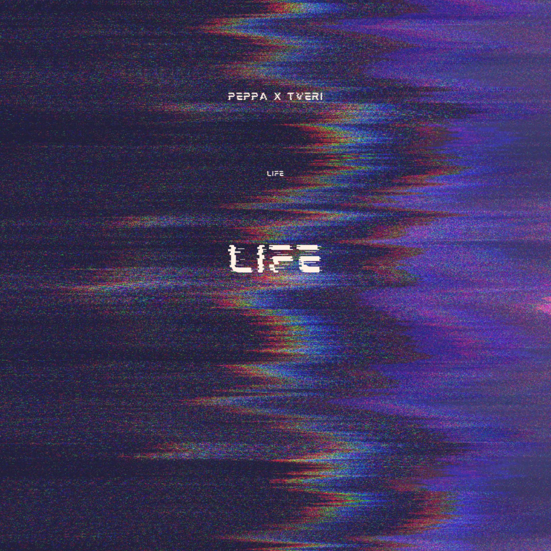 Постер альбома Life (Aye)