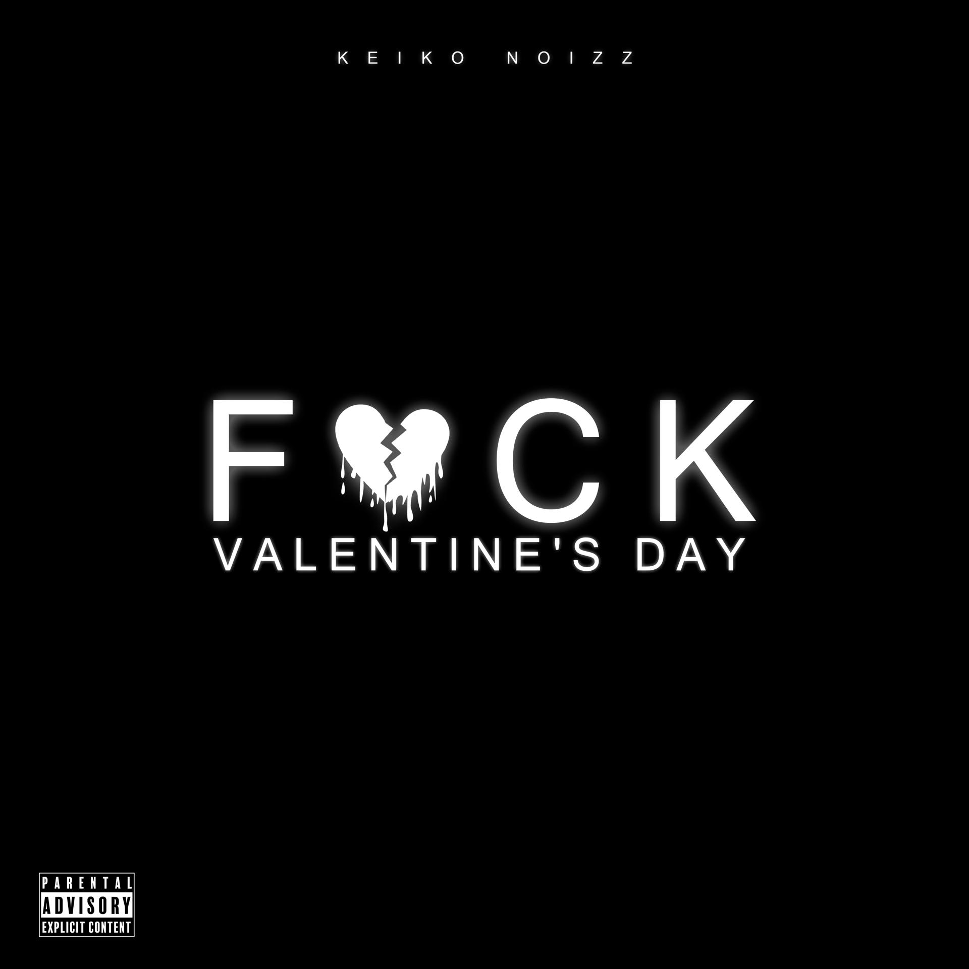 Постер альбома Fuck Valentine's Day
